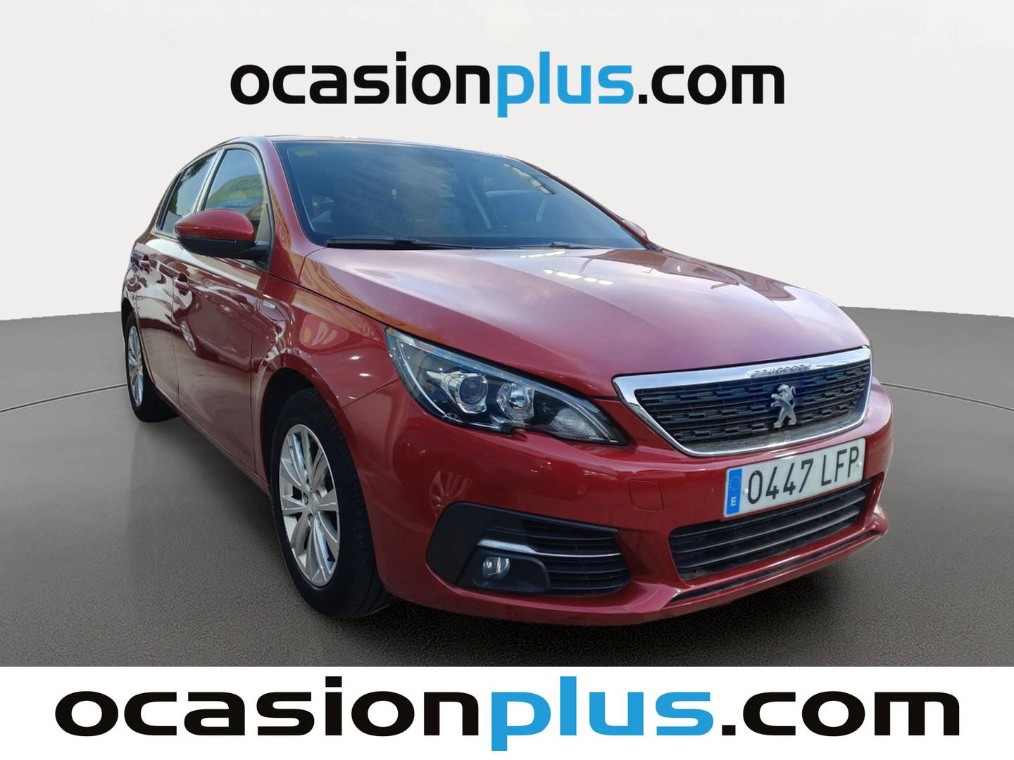 Foto Peugeot 308 Peugeot 308 PureTech 110 S&S Style (110 CV)