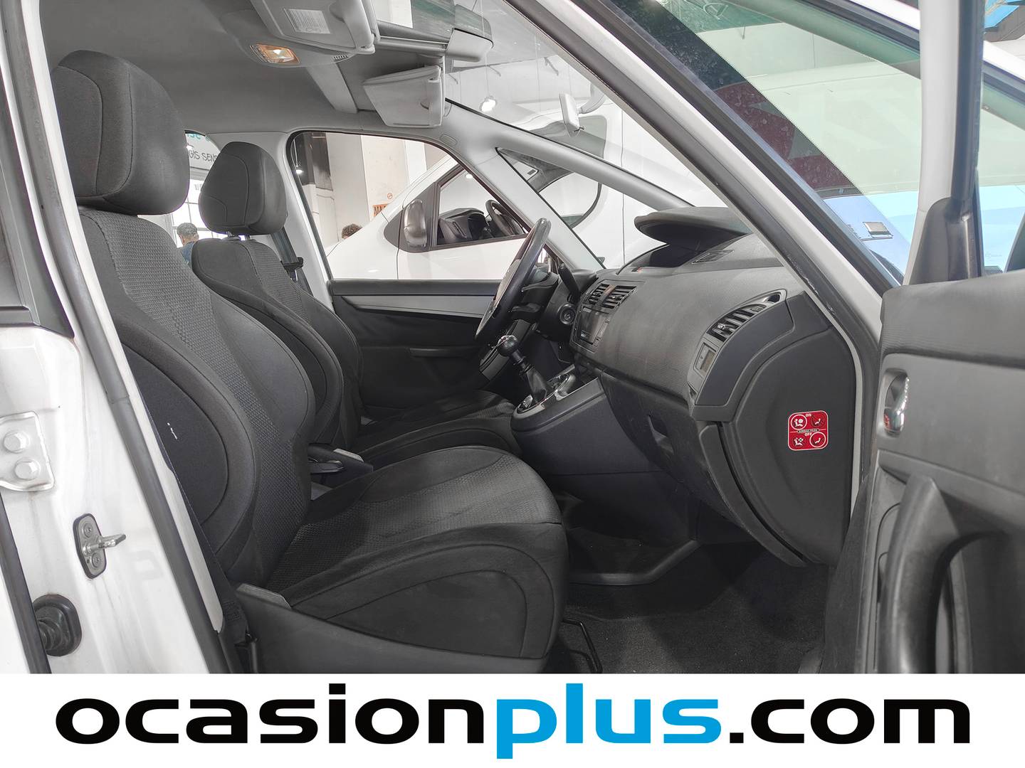 Citroën Grand C4 Picasso Citroën Grand C4 Picasso 1.6 HDI Business (112 CV) 7 Plazas diésel