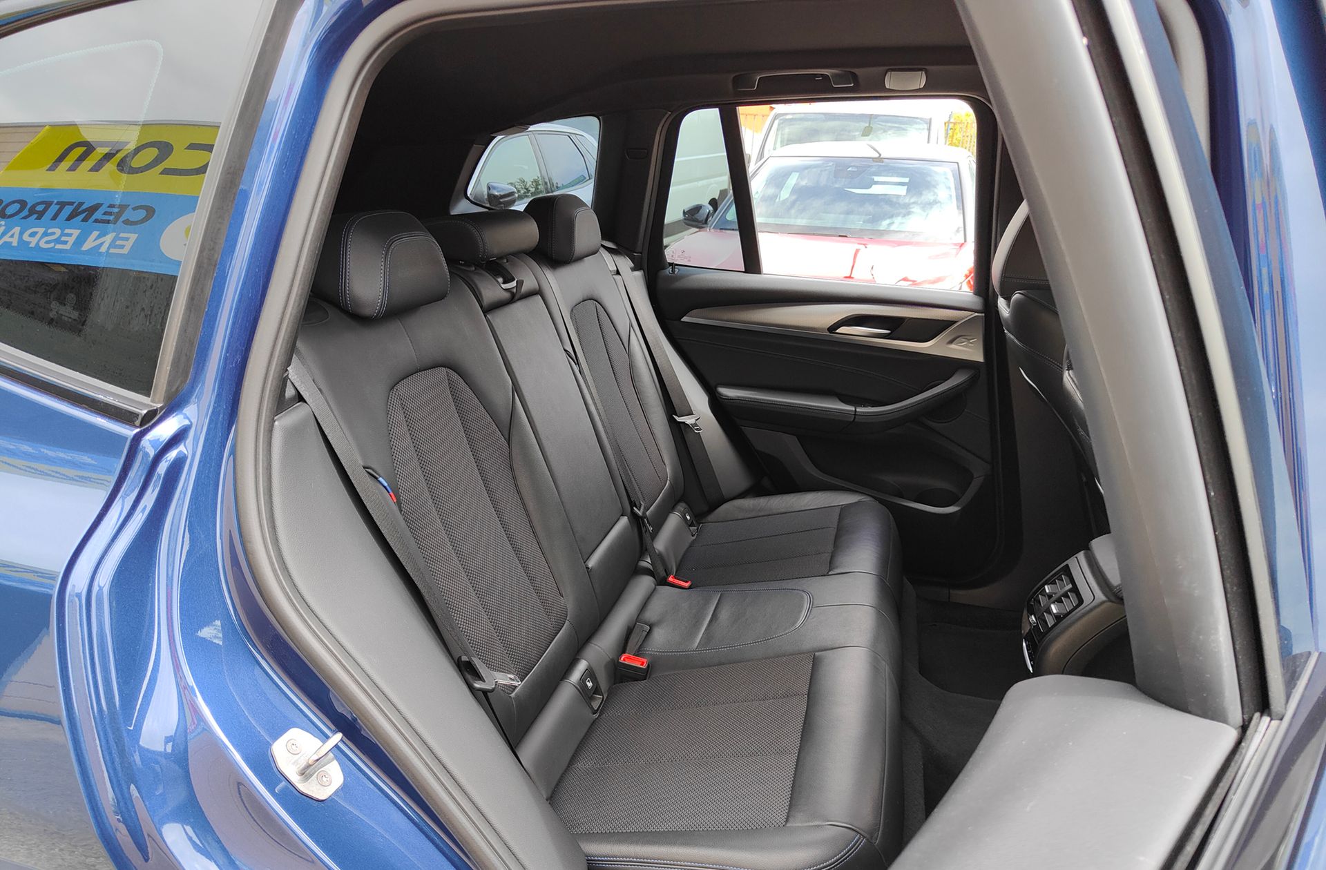 BMW X3 xDrive20d Pack M - foto 19