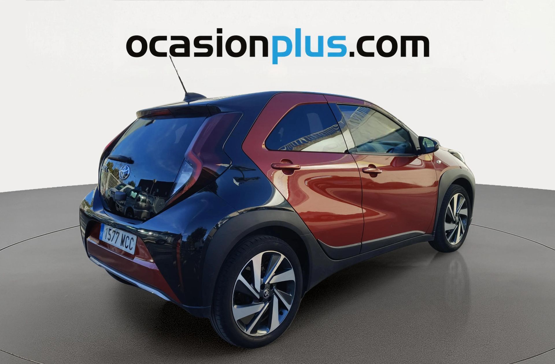 Toyota Aygo X 1.0 VVT-I Like - foto 4