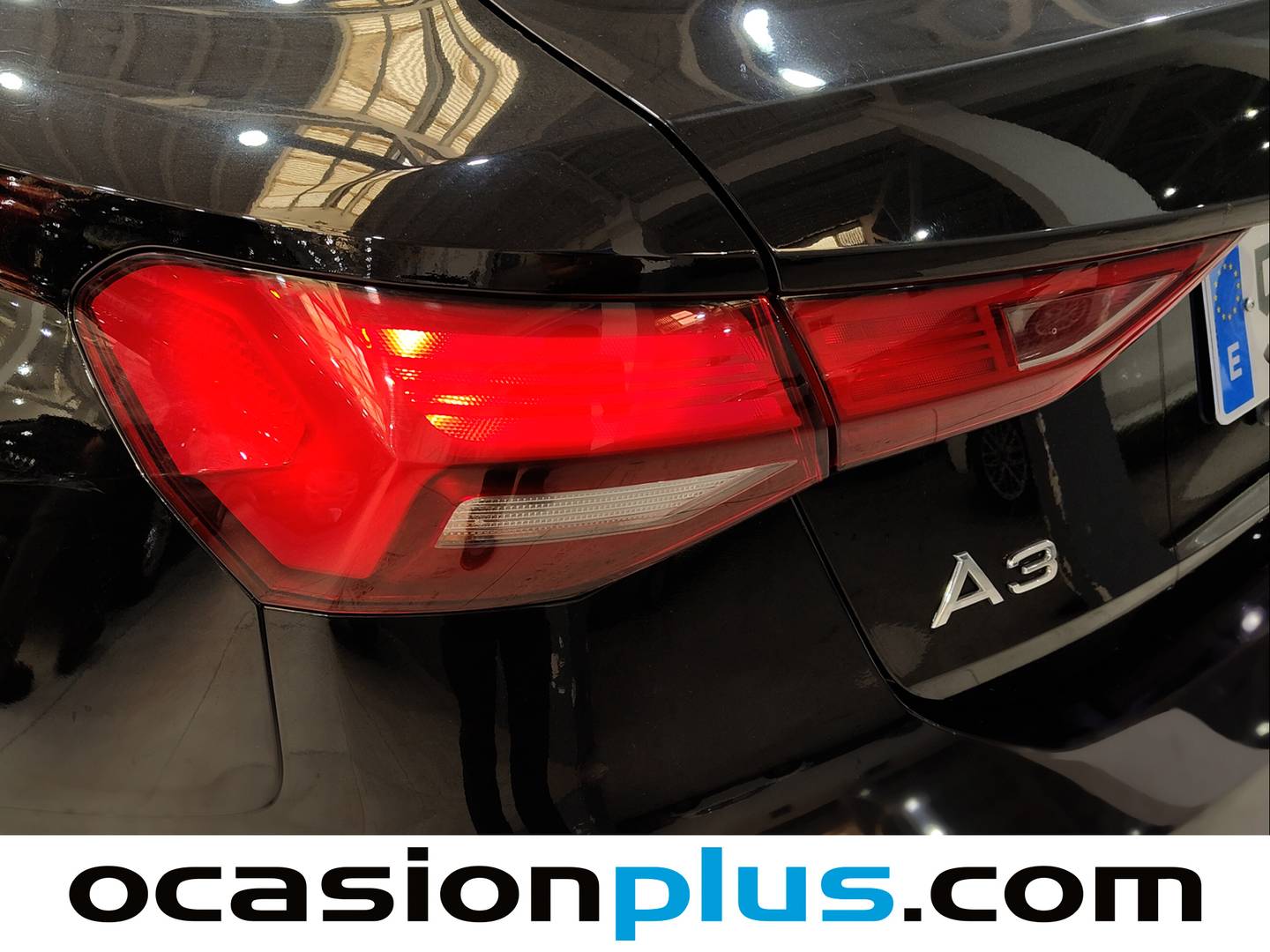 Audi A3 Audi A3 Sportback 30 TFSI (110 CV) S tronic barato