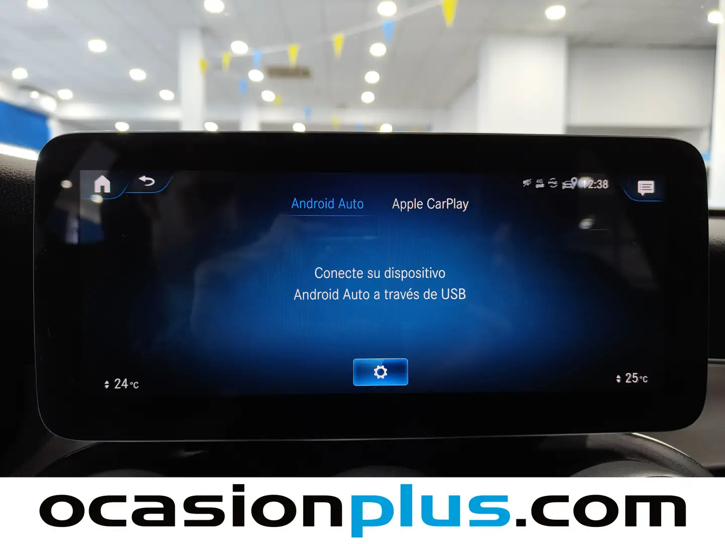 Foto Mercedes Clase GLC Mercedes-Benz GLC GLC 220 d 4Matic (194 CV)