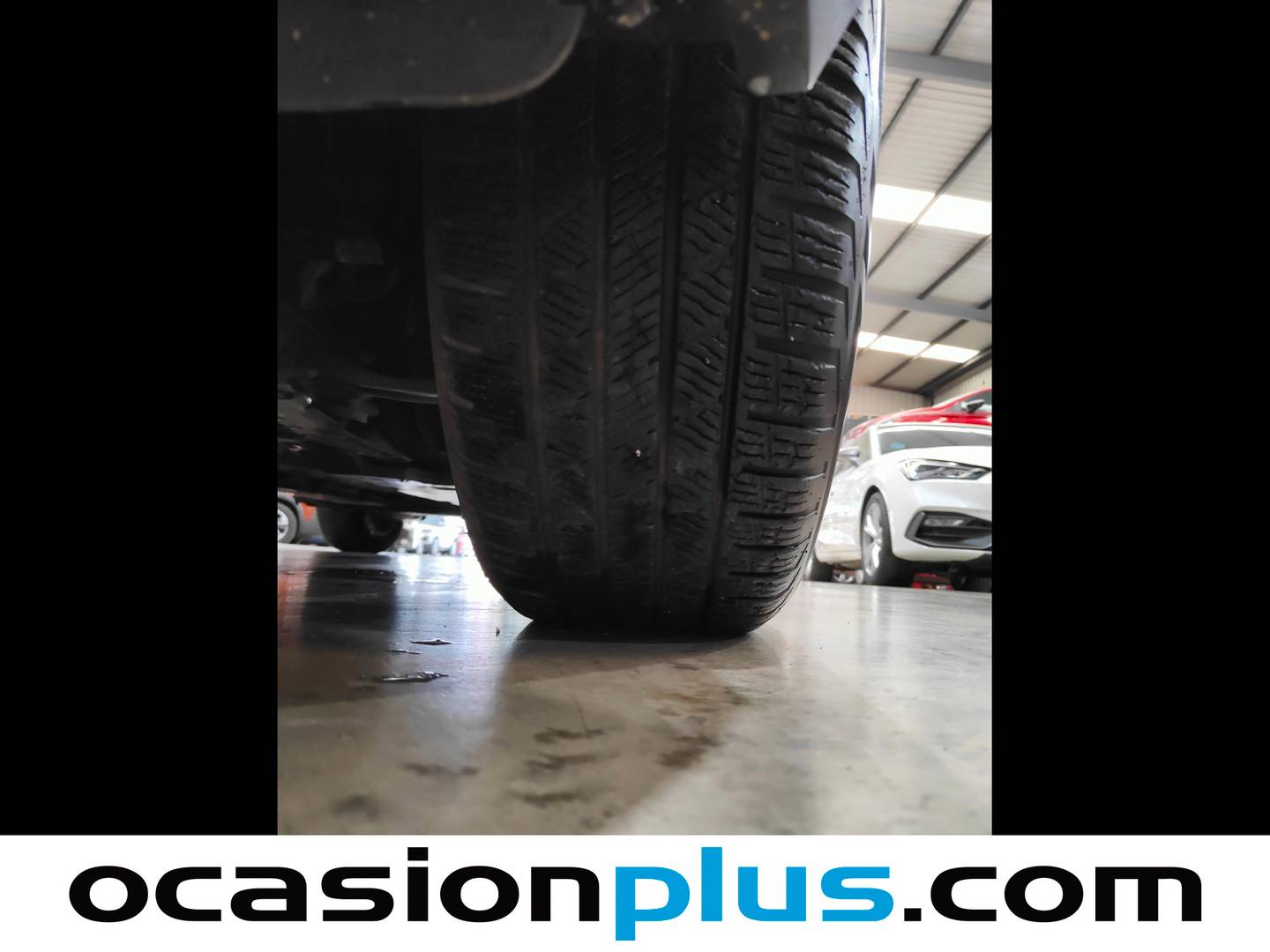 Renault Espace Renault Espace Zen Energy TT dCi (160 CV) EDC 7 PLAZAS seminuevo