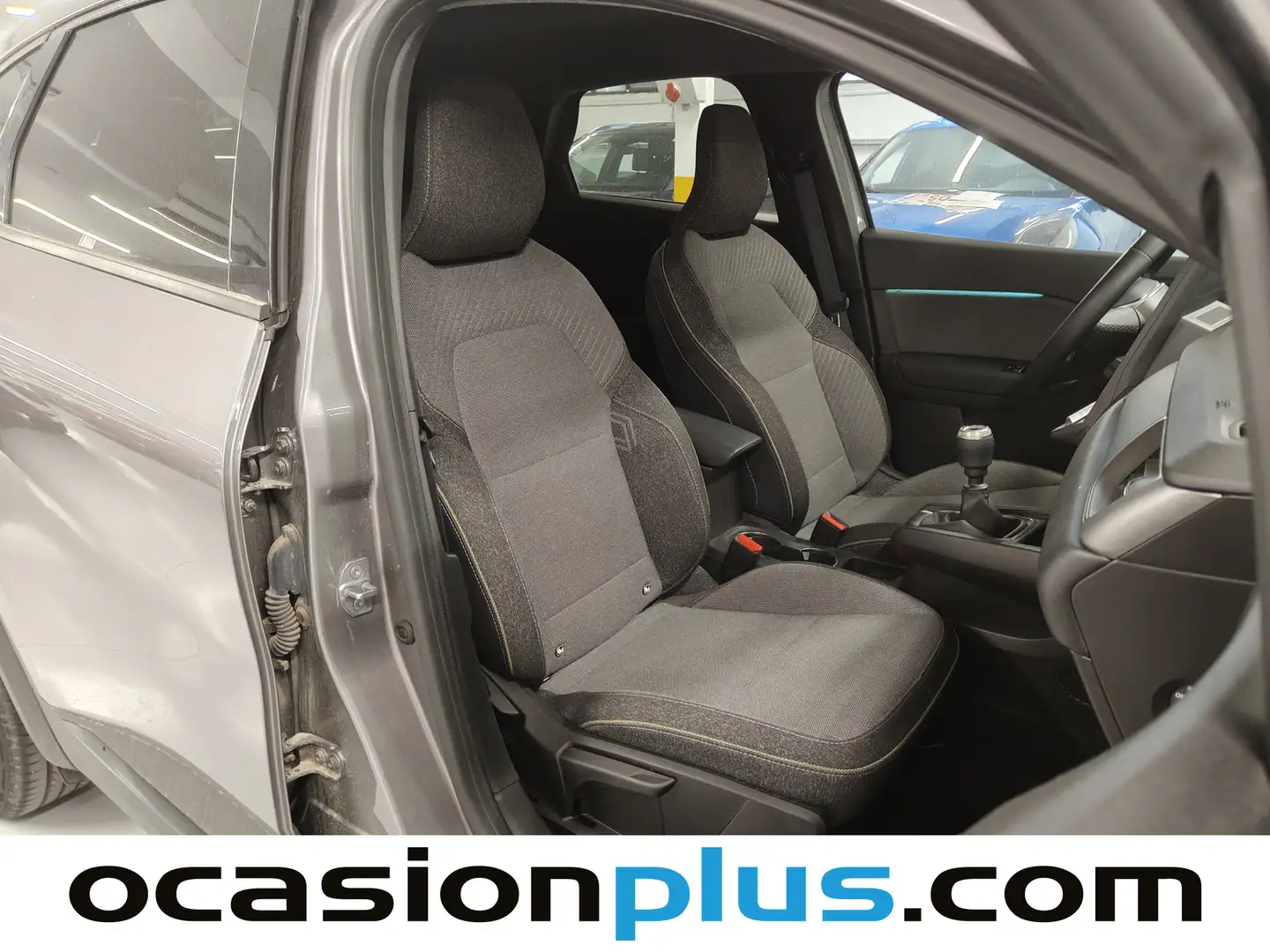 Foto Renault Captur Renault Captur Techno TCe (90 CV)