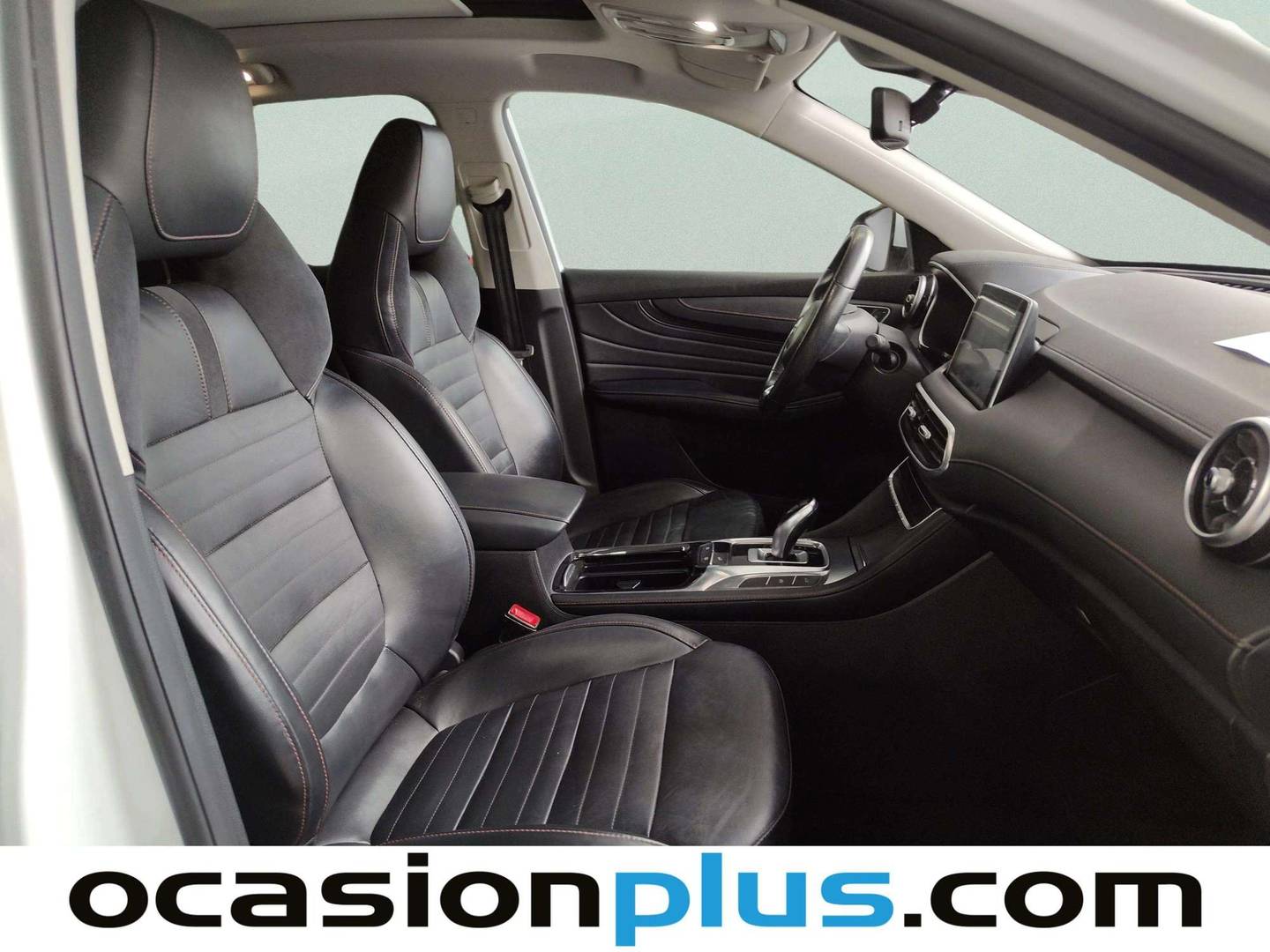 MG HS MG HS 1.5 Turbo GDI Luxury DCT (162 CV) 2023