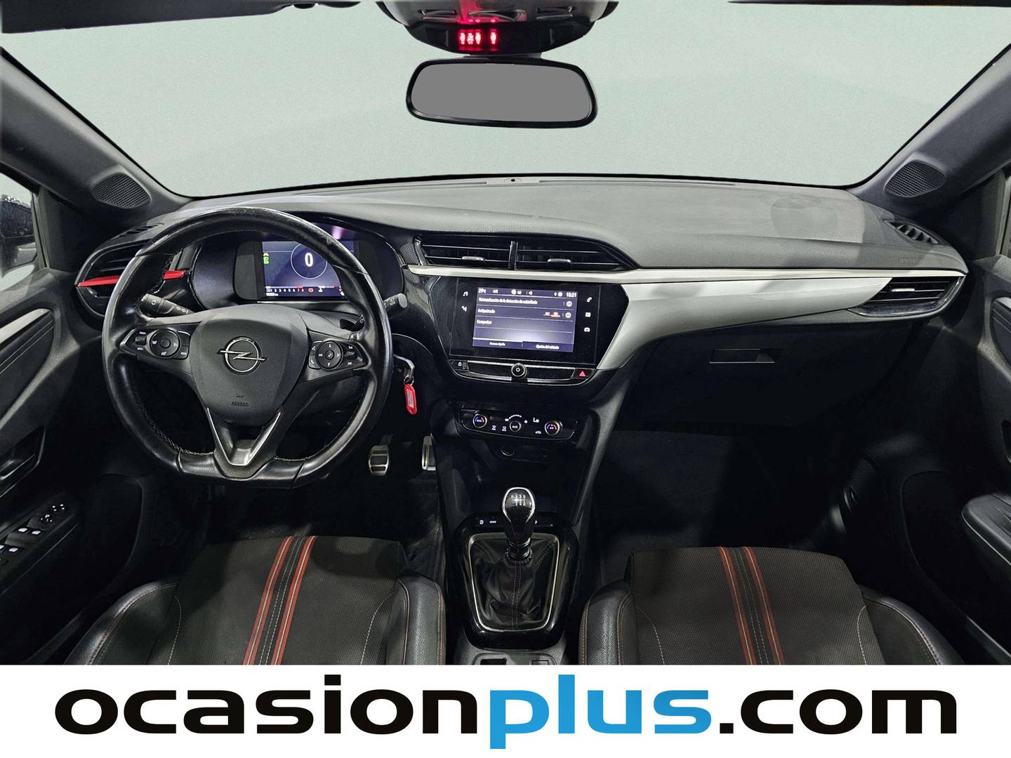 Opel Corsa Opel Corsa 1.2 Turbo XHL GS-Line (100 CV) de ocasión