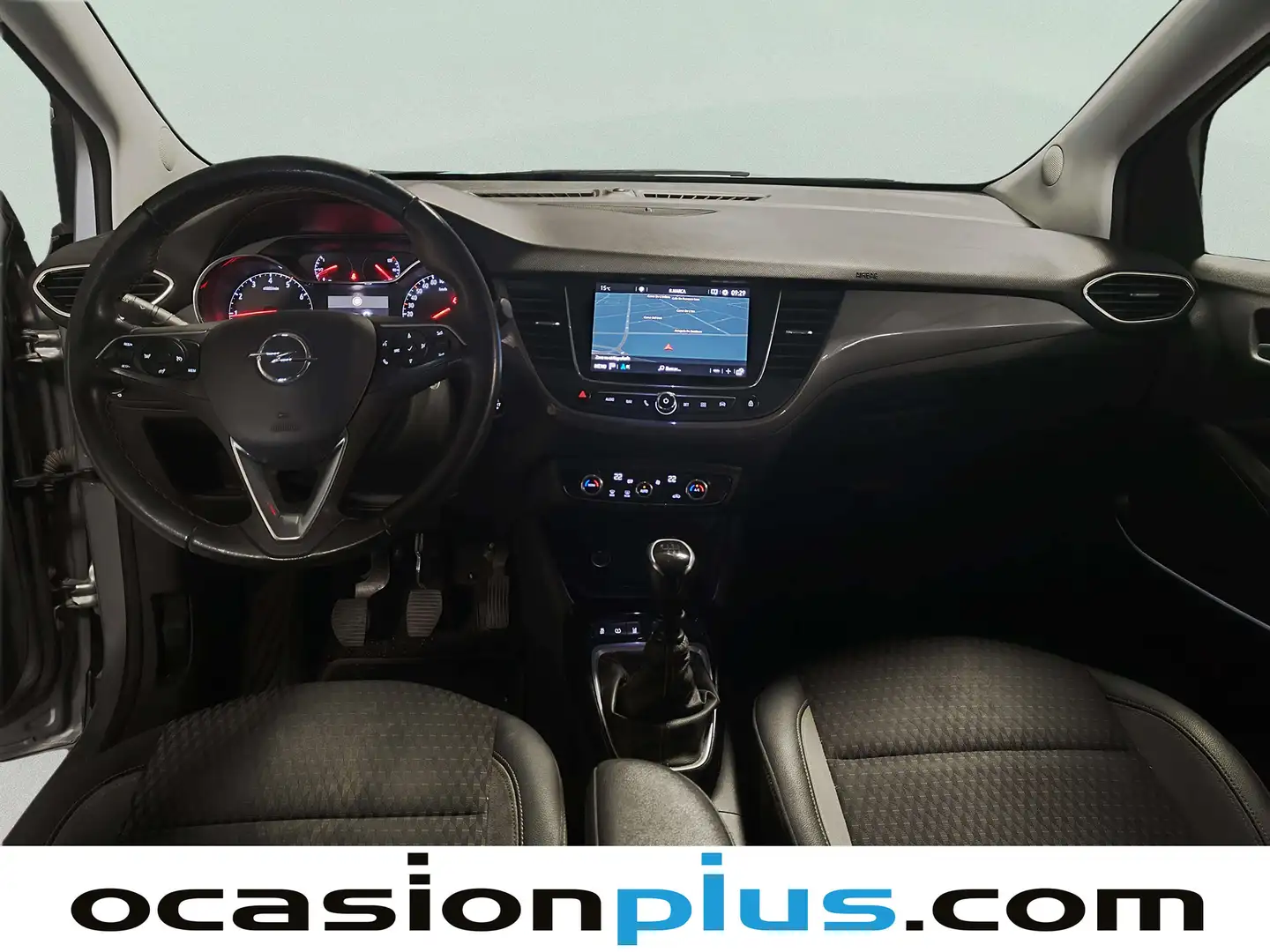 Foto Opel Crossland X Opel Crossland X 1.5 D Innovation (102 CV)