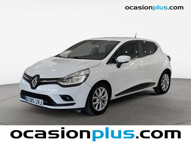 Renault Clio Zen Energy dCi (90CV) de segunda mano