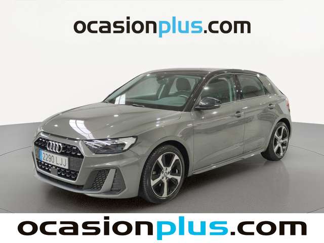 Audi A1 Sportback Adrenalin edition 30 TFSI (116 CV) S tronic PACK S-LINE de segunda mano