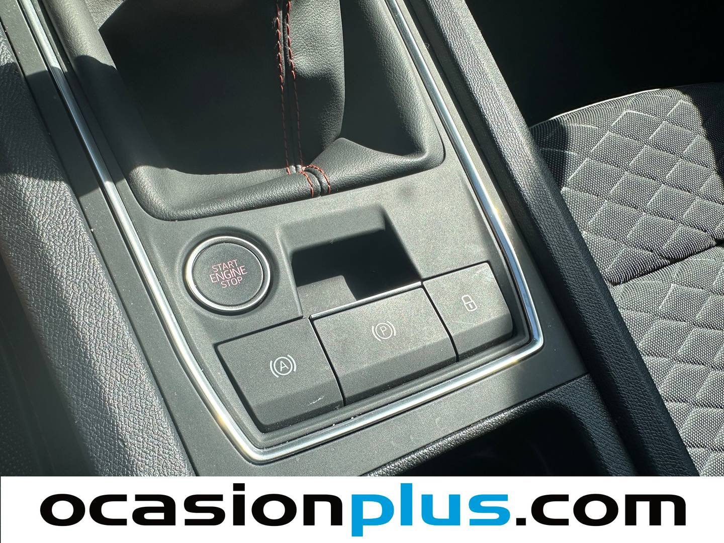 Acabados Seat León Seat León ST 1.5 TSI S&S FR Special Edition (150 CV)