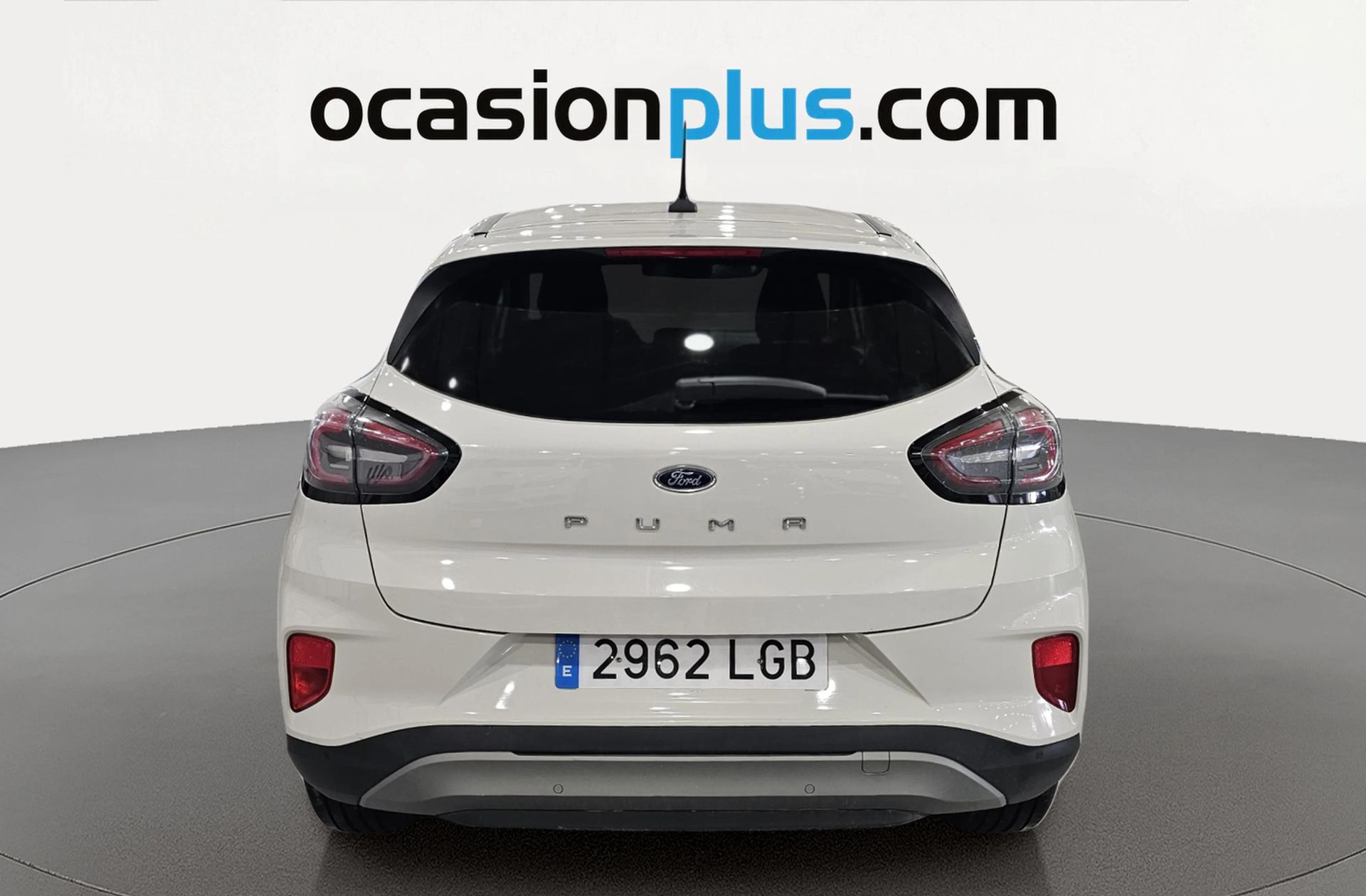 Ford Puma 1.0 EcoBoost Titanium - foto 15
