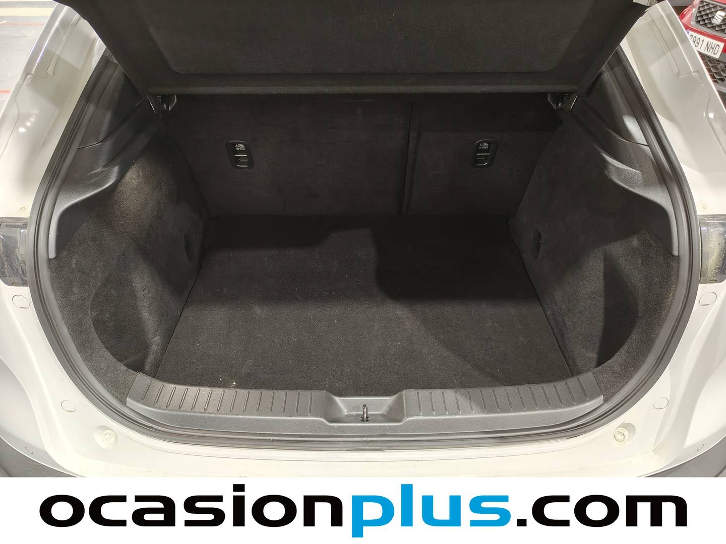 Foto Mazda CX-30 Mazda CX-30 2.5 e-Skyactive G MHEV Prime-Line AT  (140 CV)