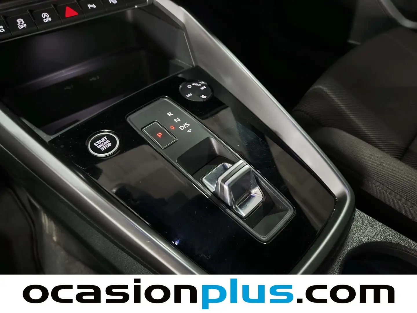 Foto Audi A3 Audi A3 Sedan Sedan S line 35 TDI  (150 CV) S tronic