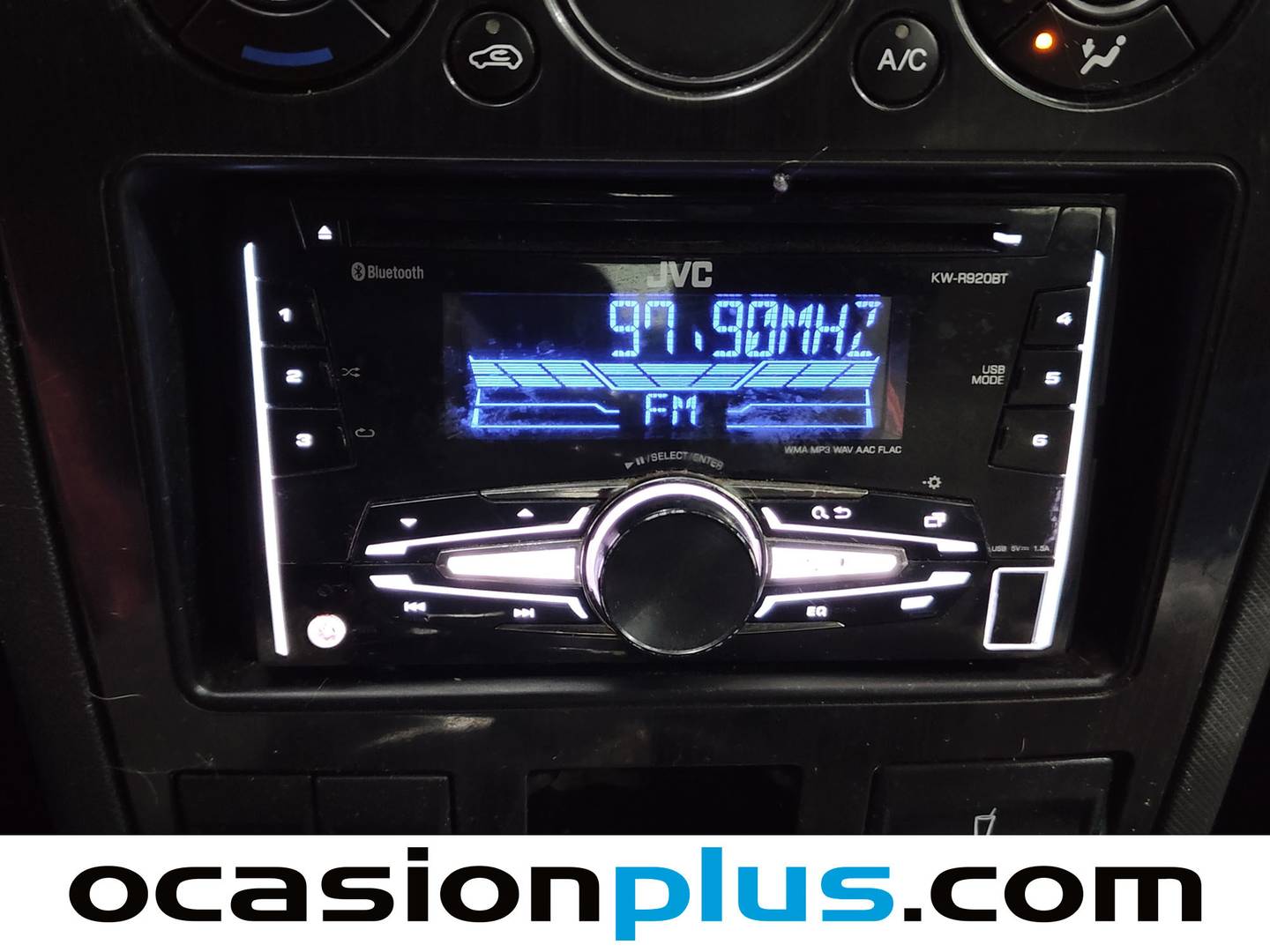 Foto Ford Mondeo Ford Mondeo 2.0 TDdi Sedan Ghia  (115 CV)