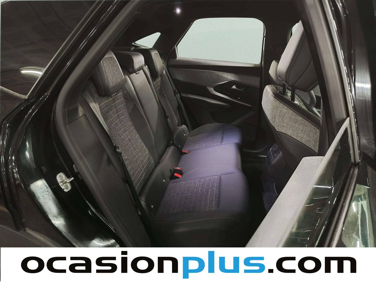 Peugeot 3008 Peugeot 3008 Hybrid 145 Allure eDCS6 (145 CV) al mejor precio