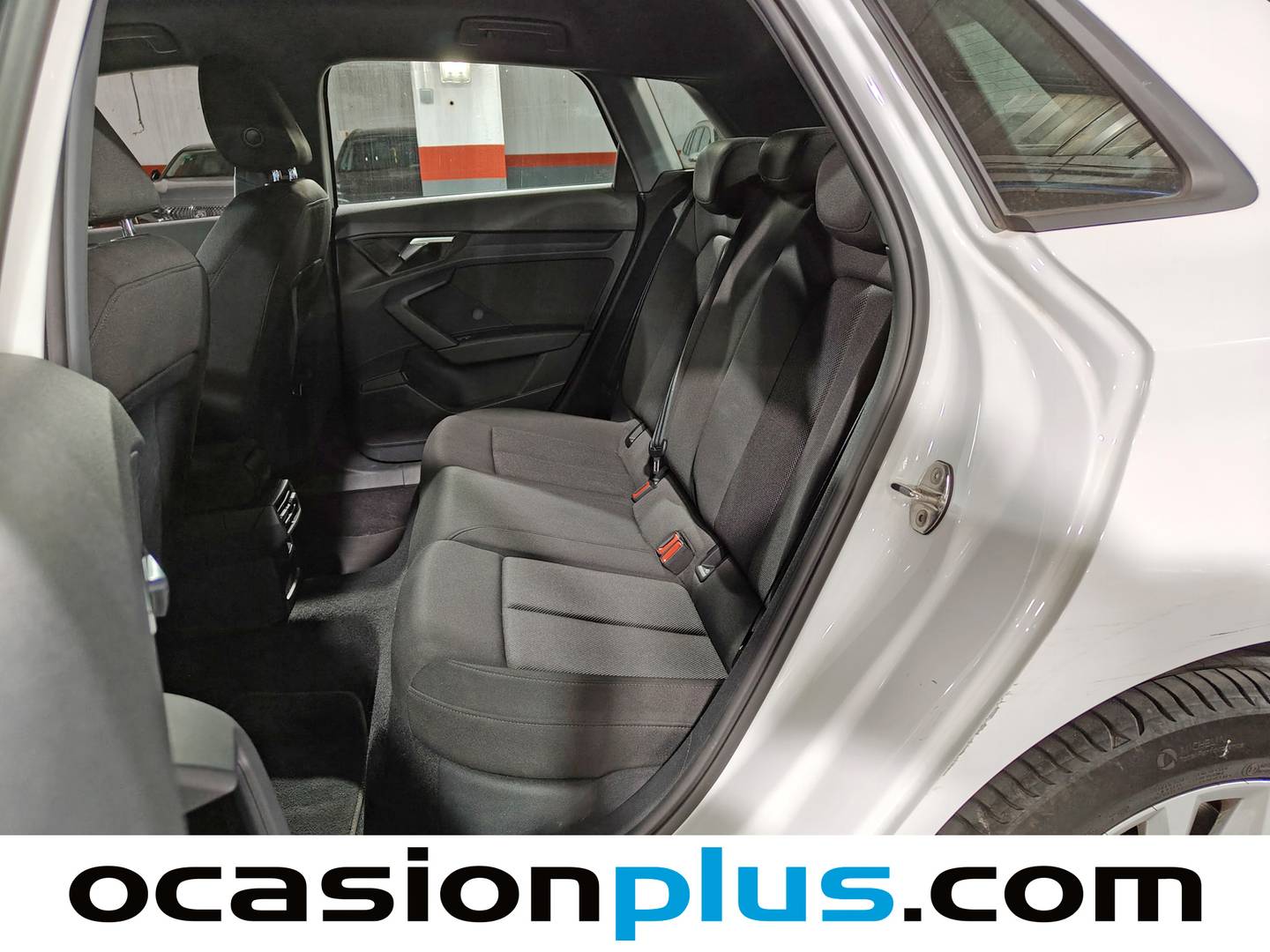 Foto Audi A3 Audi A3 Sportback 30 TFSI (110 CV) S tronic