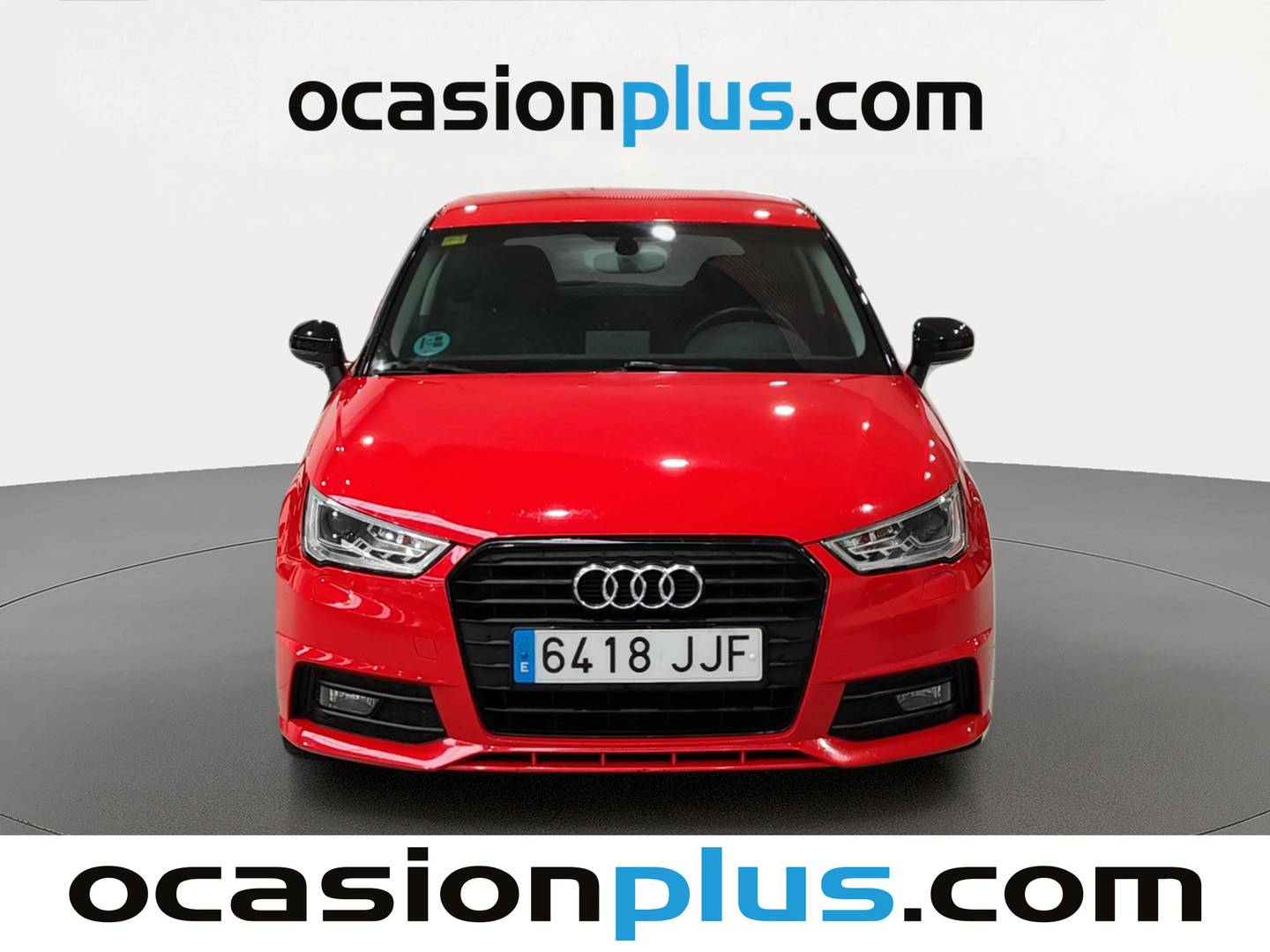 Audi A1 Audi A1 Adrenalin 1.6 TDI (116 CV) S tronic PACK S-LINE barato