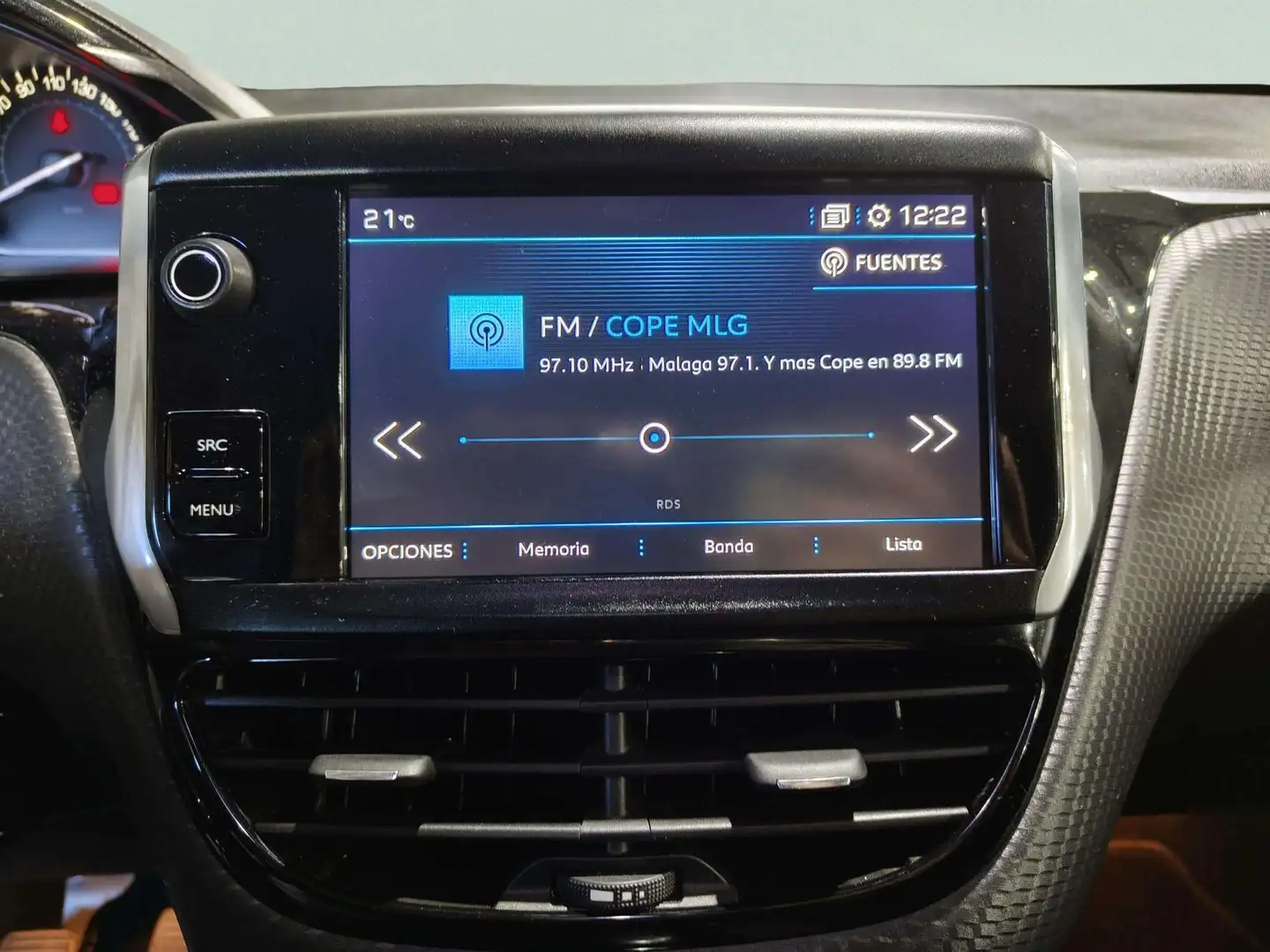 Foto Peugeot 208 Peugeot 208 PureTech 110 S&S Tech Edition (110 CV)