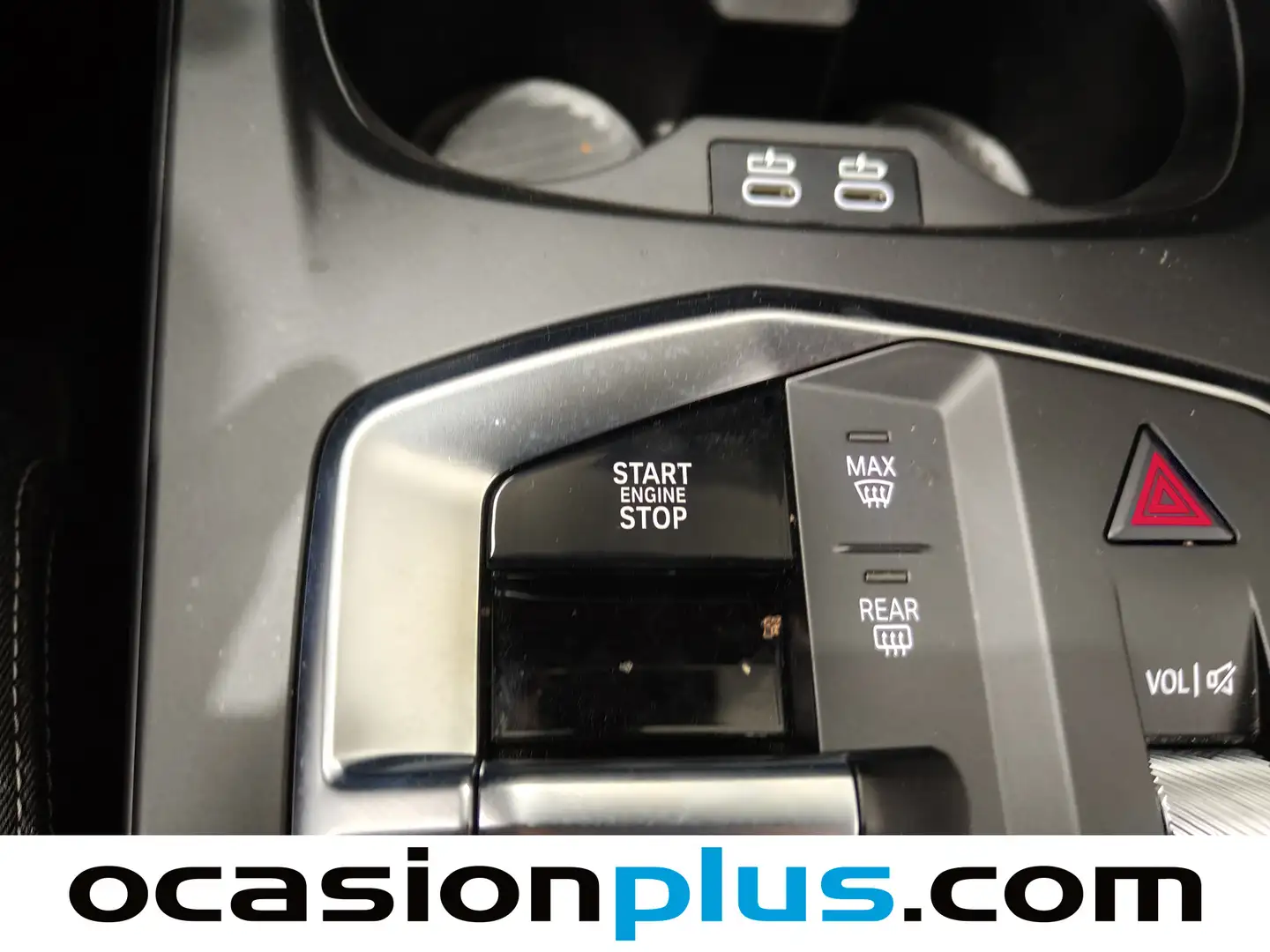 Foto BMW Serie 1 BMW Serie 1 120d (163 CV)  PACK M