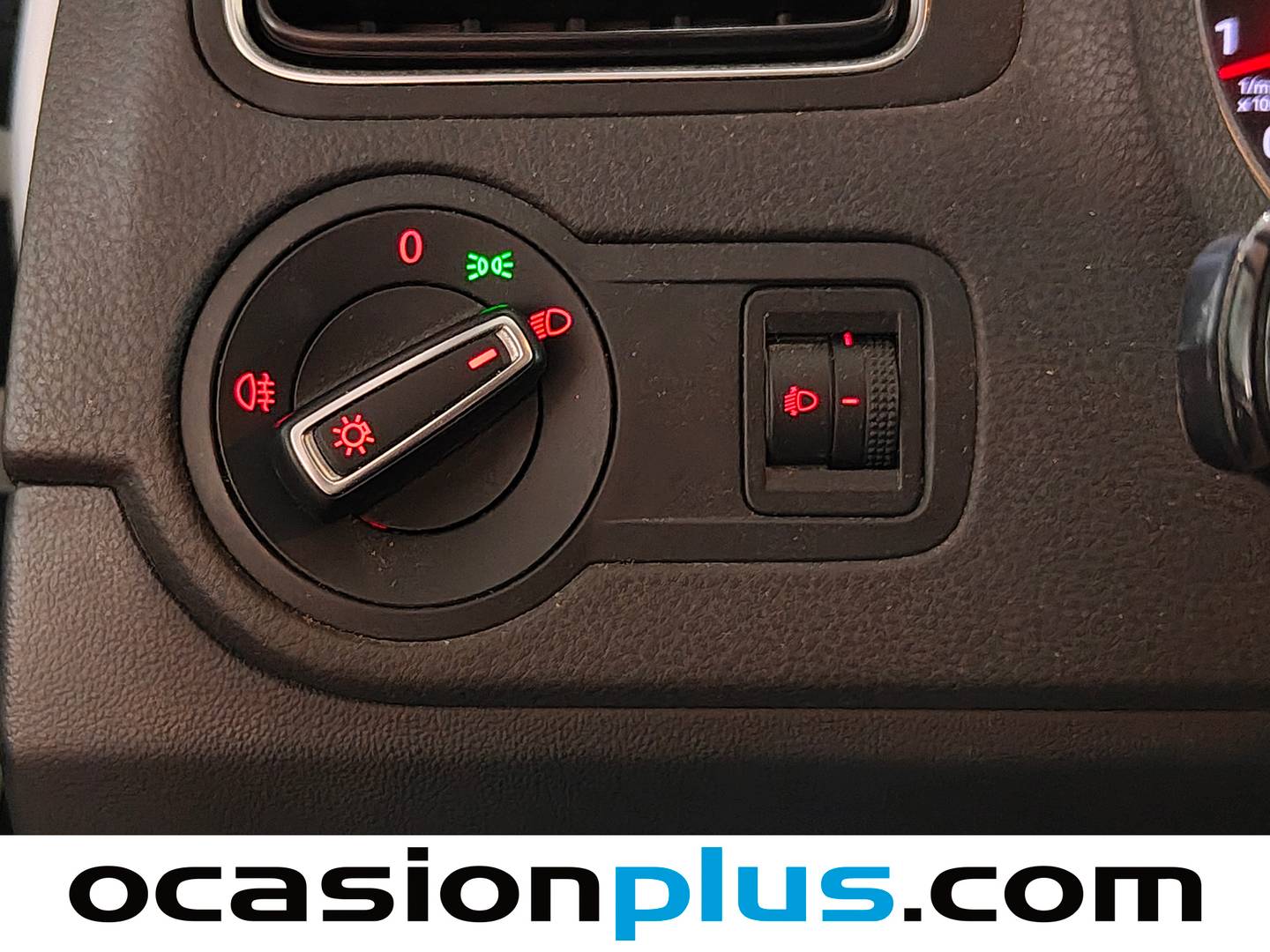 Extras del Volkswagen Polo Volkswagen Polo A-Polo Plus 1.2 TSI BMT (90 CV)