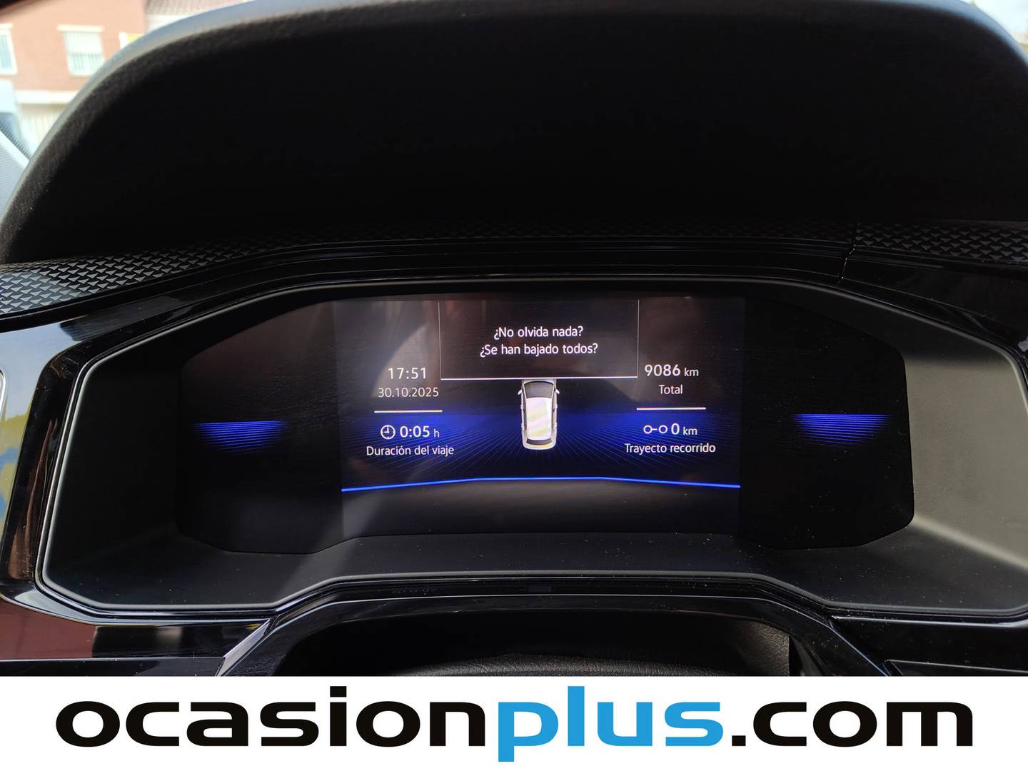 Foto Volkswagen Polo Volkswagen Polo ``Más`` 1.0 TSI (95 CV) DSG