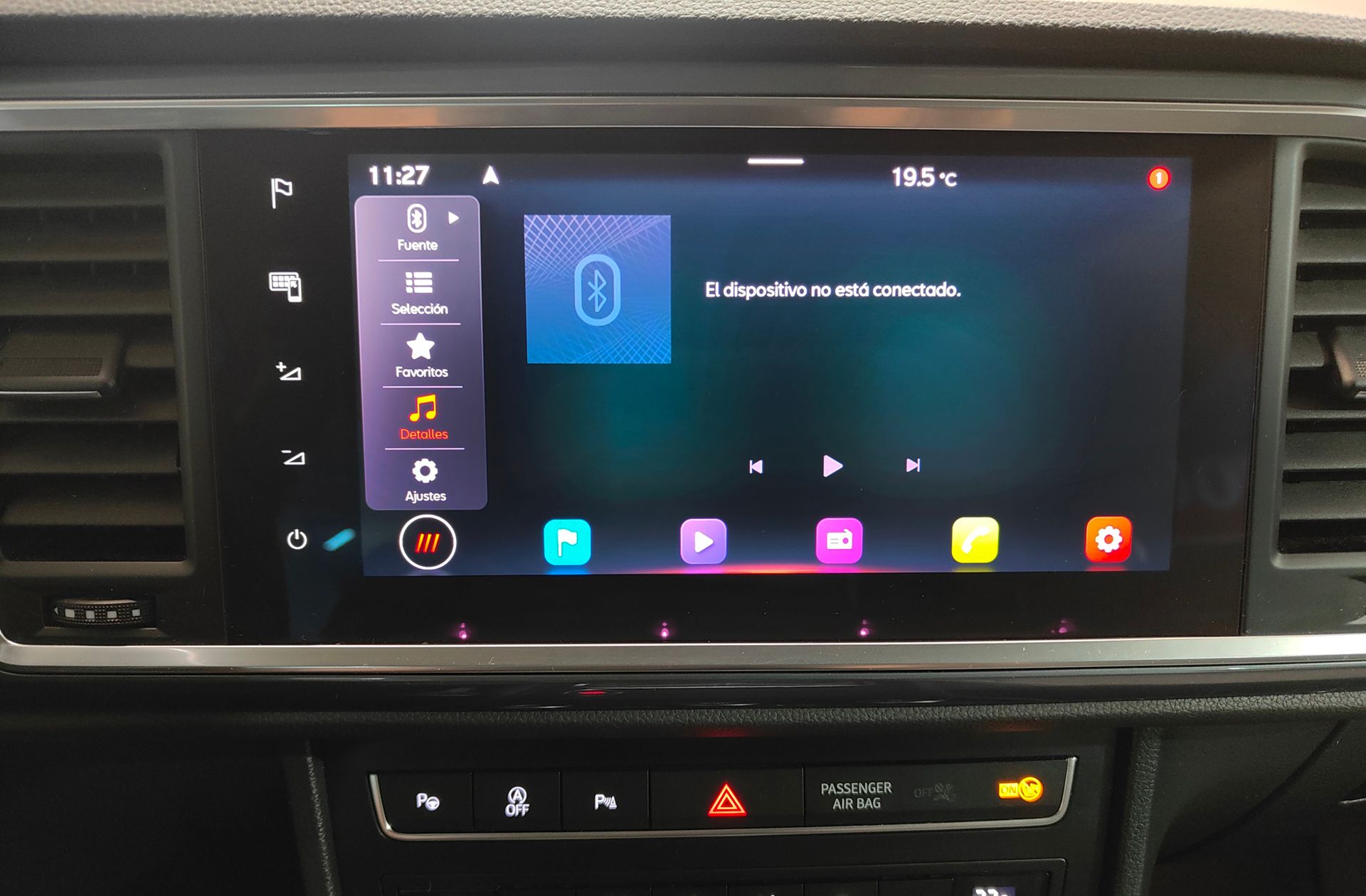 SEAT Ateca 1.5 TSI Style XL - foto 25
