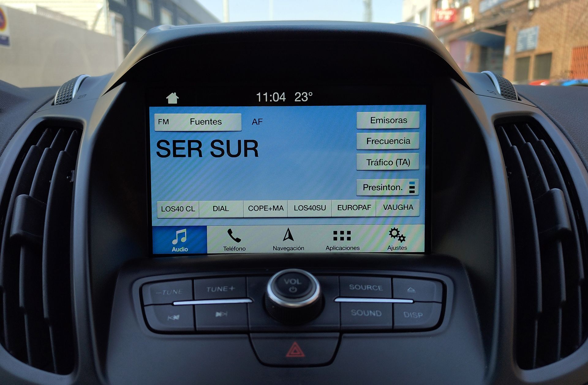 Ford Kuga 1.5 TDCi Titanium 4x2 - foto 38
