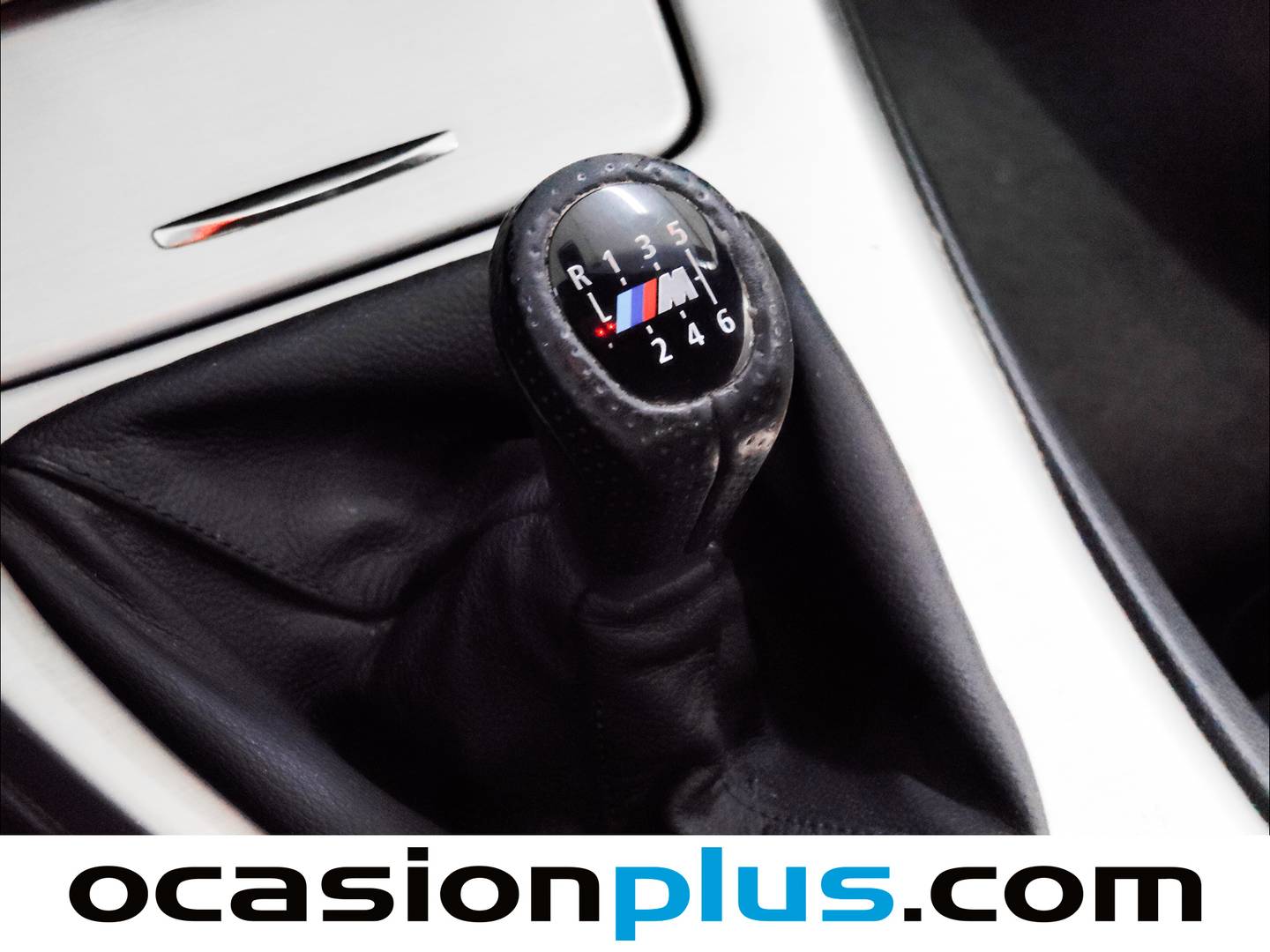 BMW Serie 3 BMW Serie 3 320d Coupe Pack M (177 CV) de segunda mano