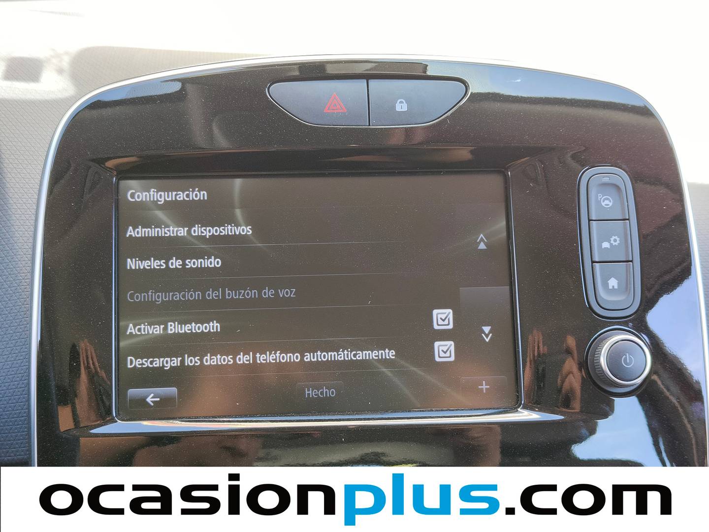 Renault Clio Renault Clio Zen TCe (90 CV) al mejor precio