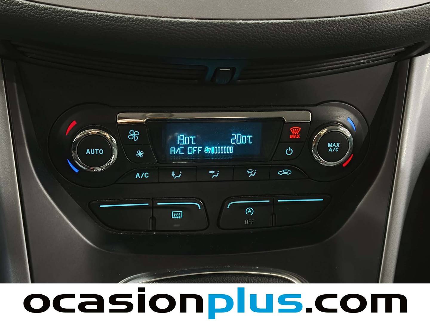 Foto Ford C-Max Ford C-Max 1.0 EcoBoost S&S Trend (125 CV)