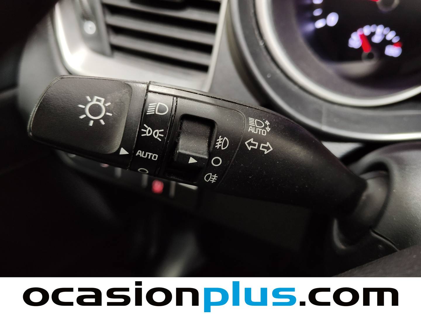 KIA Ceed KIA Ceed 1.6 MHEV iMT Drive (136 CV) de segunda mano