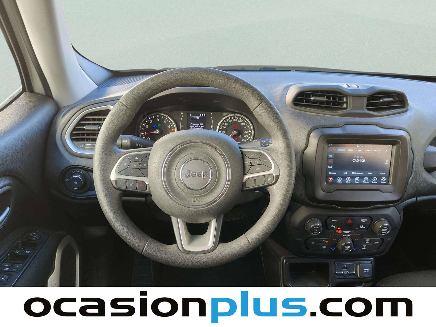 Jeep Renegade Jeep Renegade 1.0G Sport 4x2 (120 CV) 2020