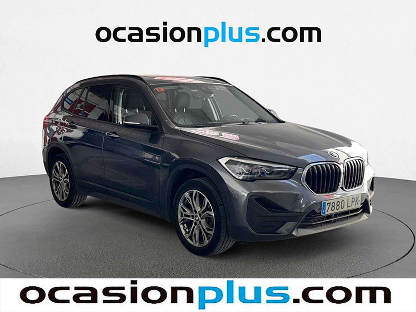 Foto BMW X1 BMW X1 sDrive18i (136 CV)