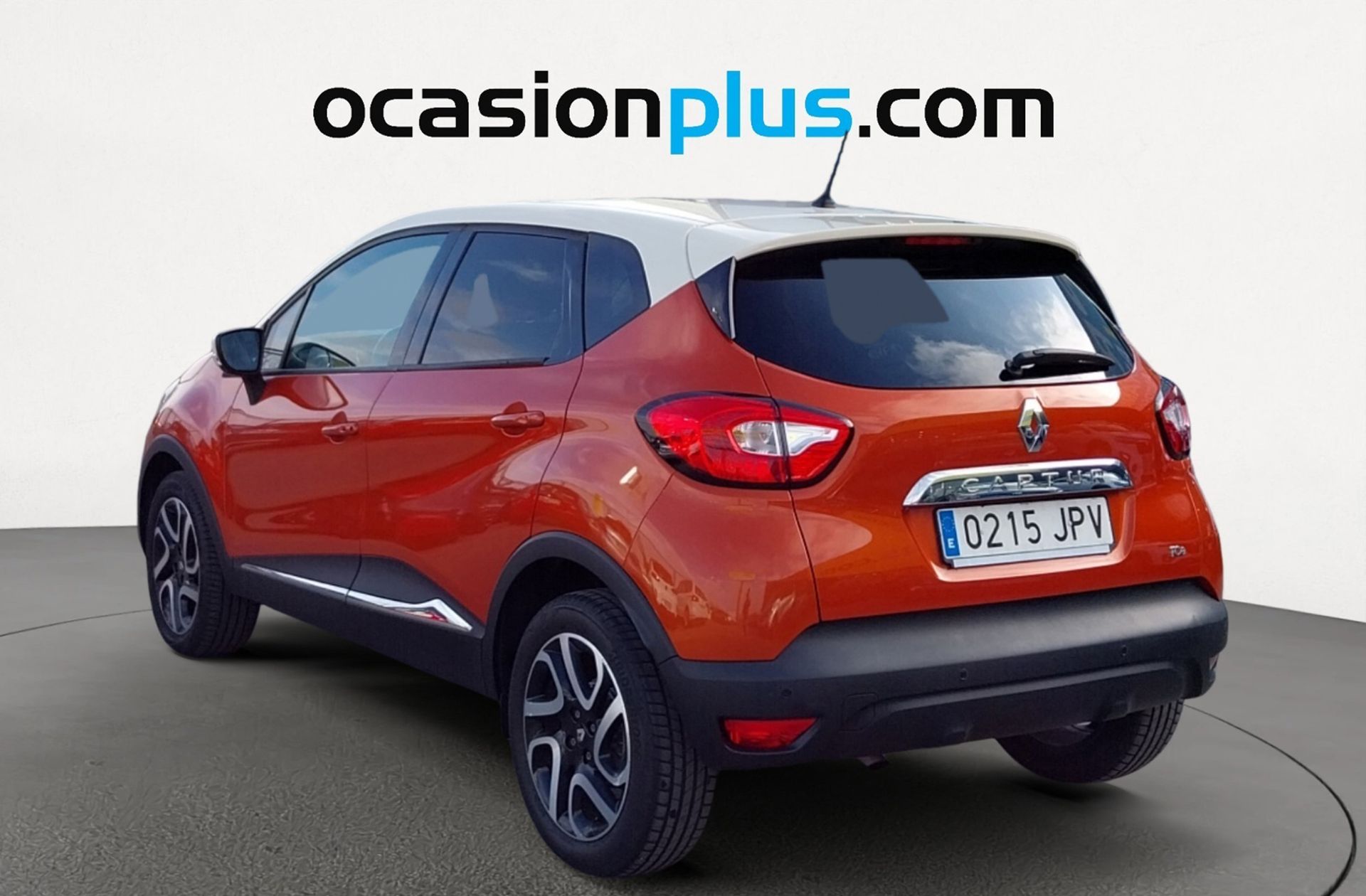 Renault Captur Zen Energy TCe - foto 3