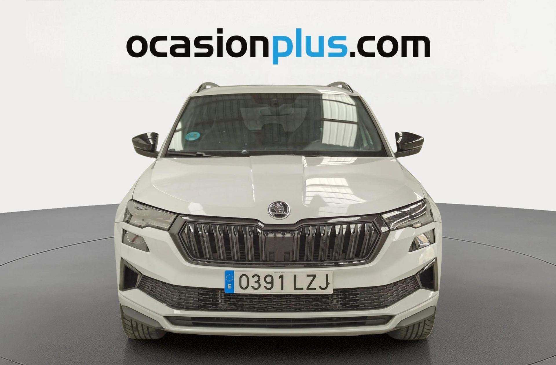 Škoda Karoq 1.5 TSI ACT Sportline DSG - foto 16
