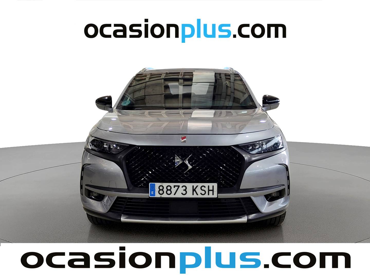 DS DS 7 Crossback DS DS7 Crossback BlueHDi 180 Performance Line Auto (180 CV) al mejor precio