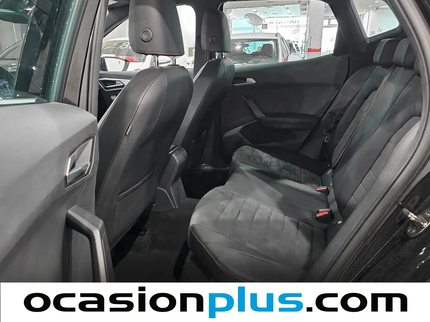 Foto Seat Arona SEAT Arona 1.5 TSI FR XL DSG (150 CV)