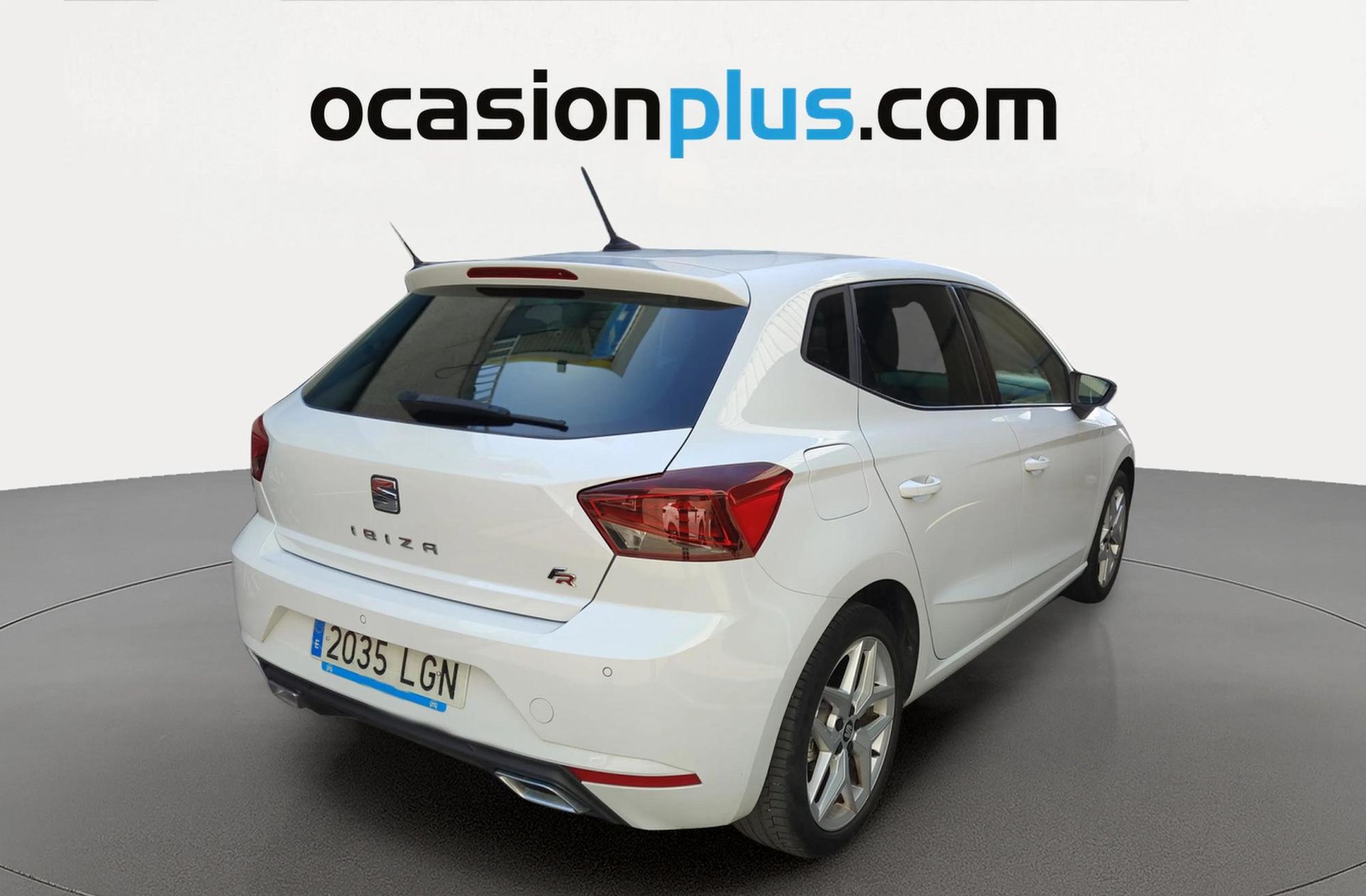 SEAT Ibiza 1.0 TSI FR Go - foto 4