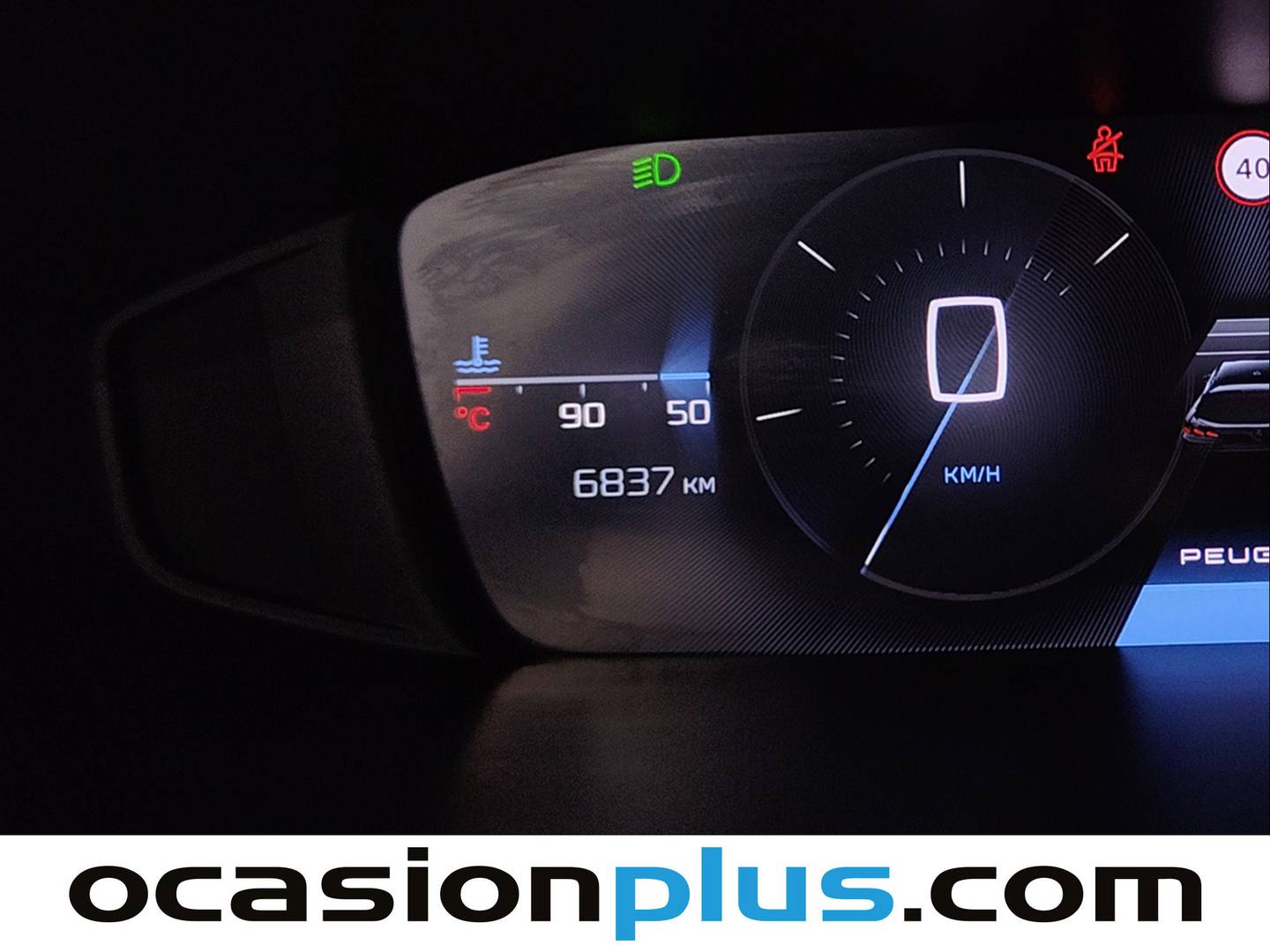 Peugeot 308 Peugeot 308 SW PureTech 130 S&S Allure  (130 CV) 2024