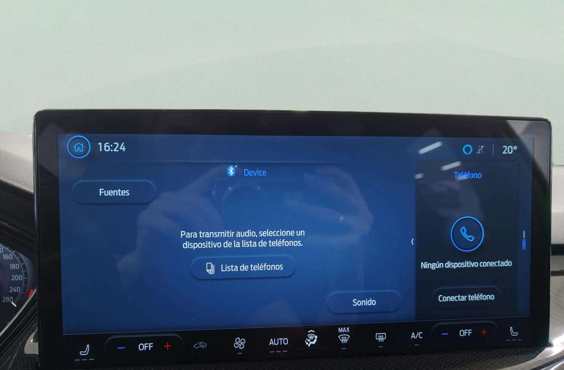 Ford Focus 2.3 EcoBoost ST - foto 36