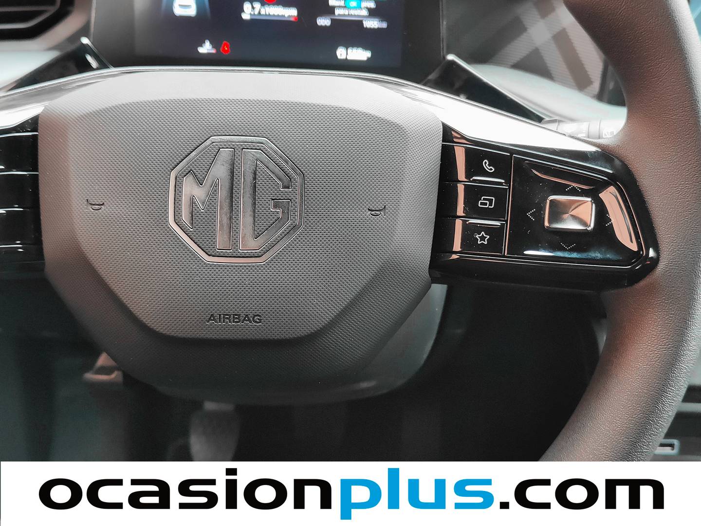 MG MG3 MG MG3 1.5 Comfort (116 CV) km 0