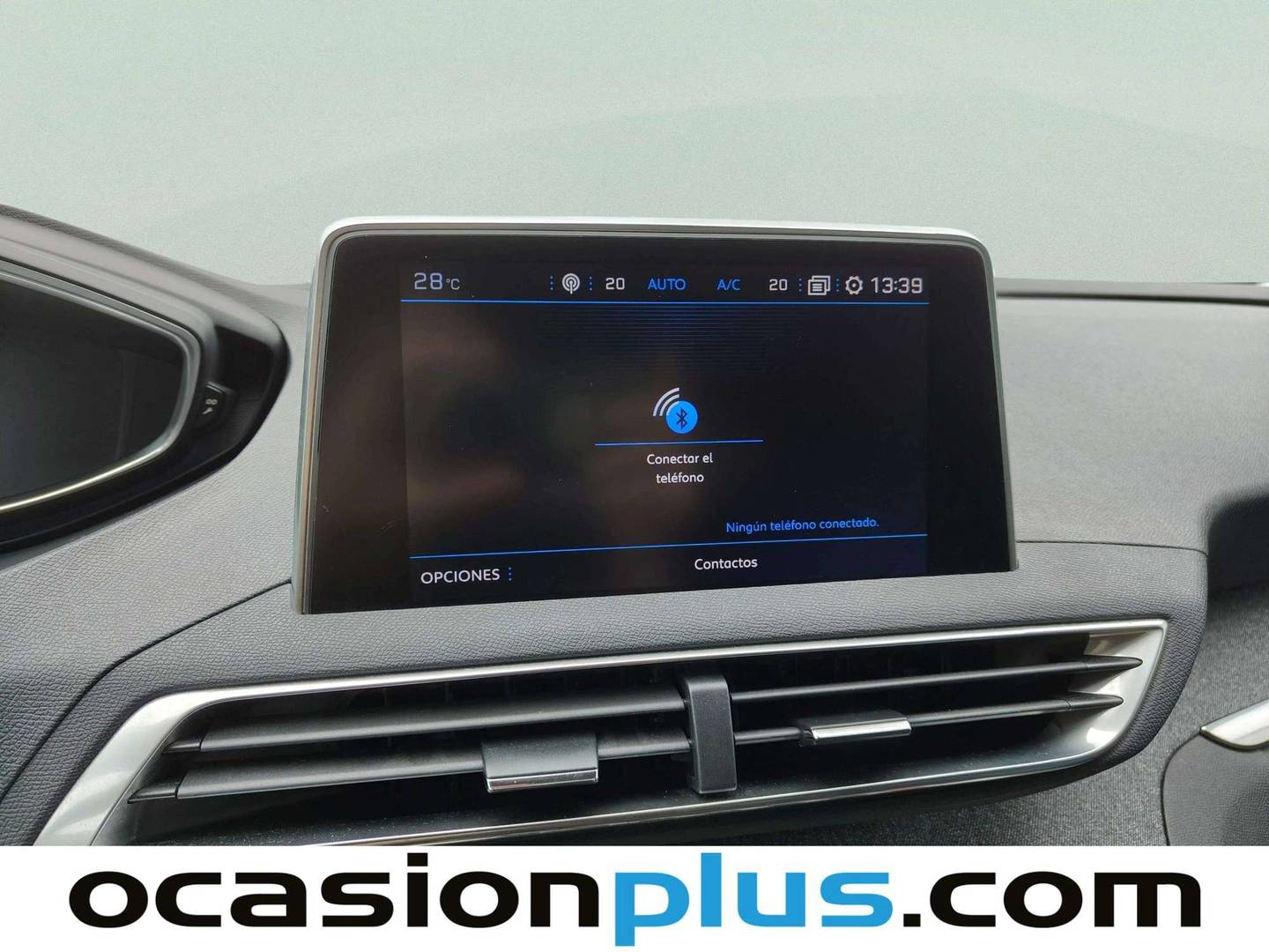 Peugeot 3008 Peugeot 3008 PureTech 130 S&S Allure (130 CV) manual