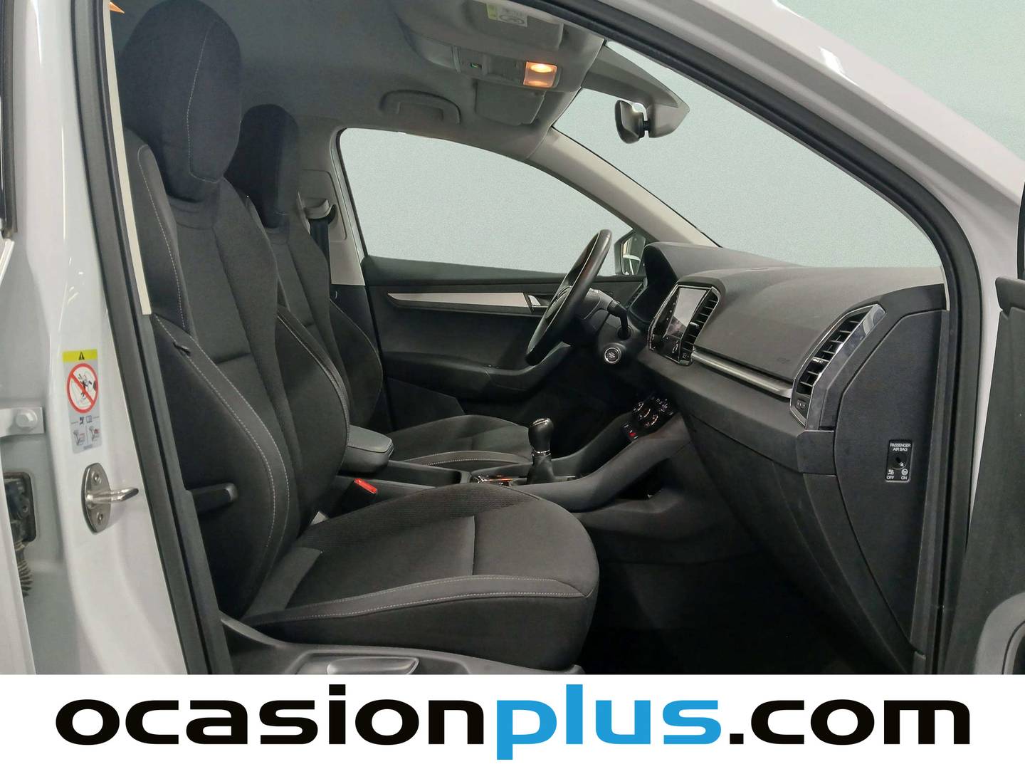 Foto Skoda Karoq Skoda Karoq 2.0 TDI Selection (115 CV)