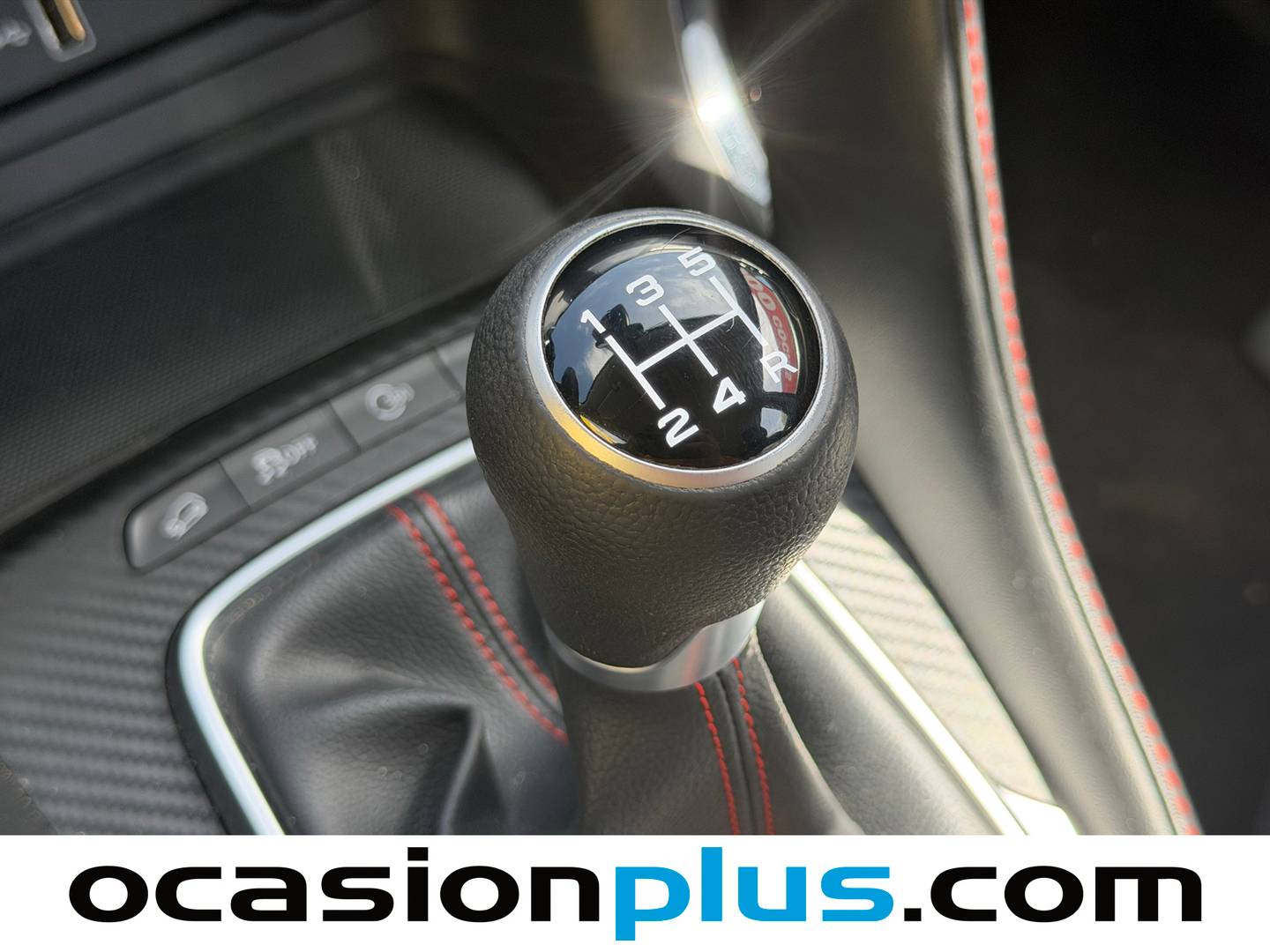 MG ZS MG ZS 1.5 Luxury (106 CV) de segunda mano