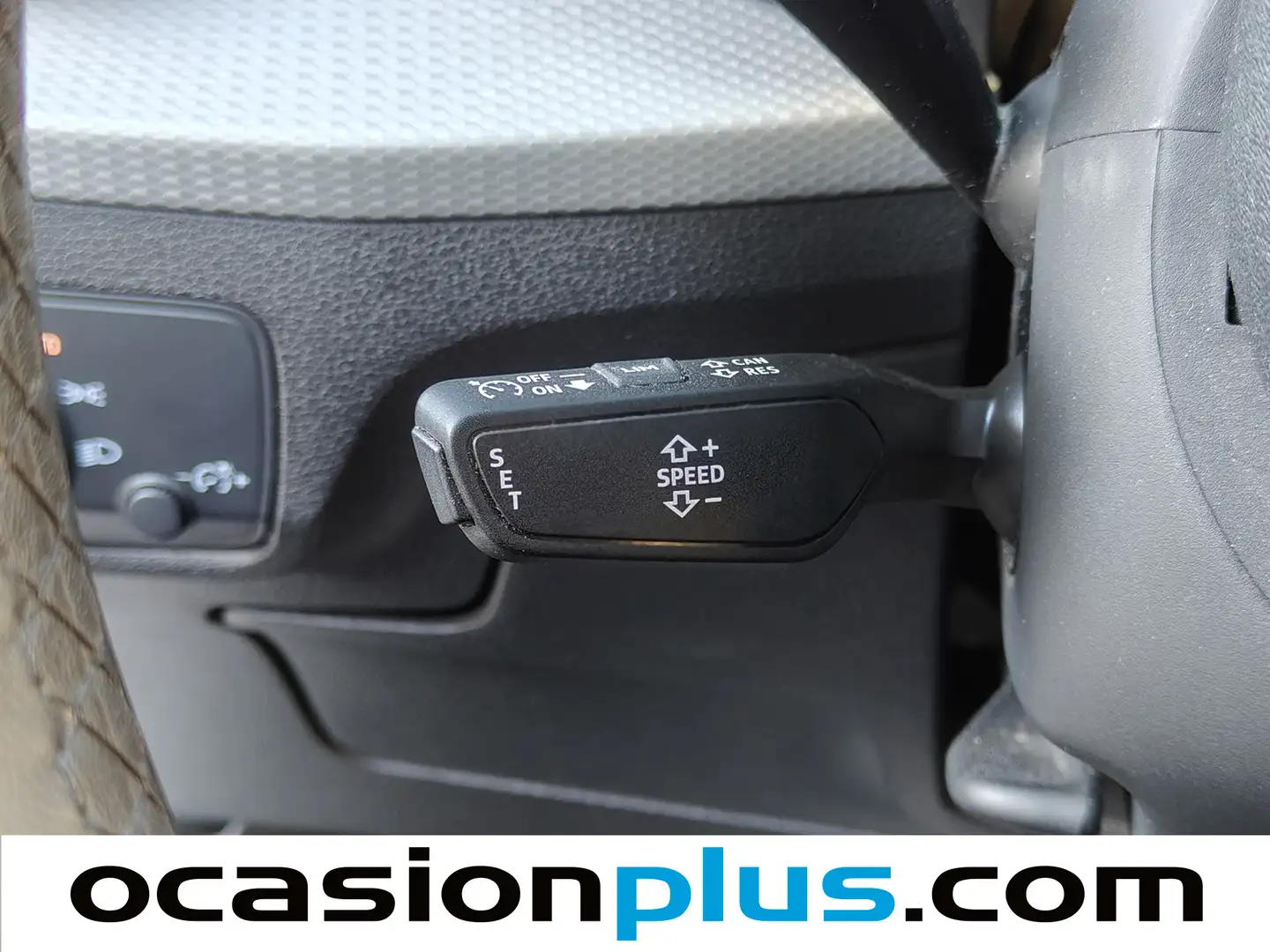 Foto Audi Q2 Audi Q2 Advanced 30 TDI  (116 CV)