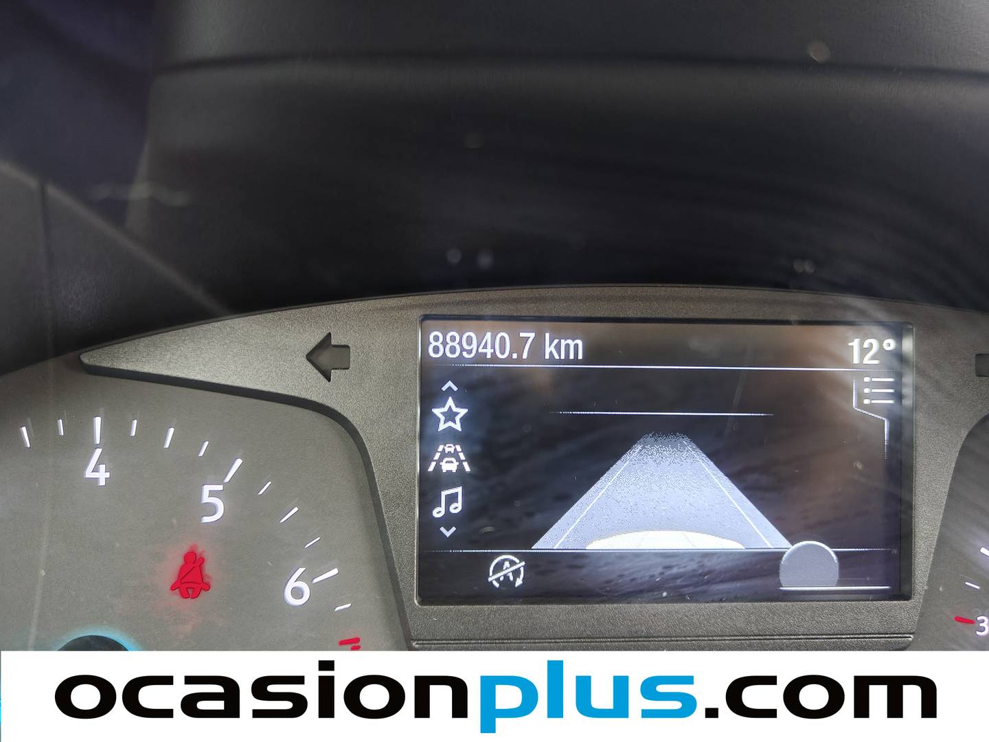 Ford Focus Ford Focus 1.0 Ecoboost Trend+  (125 CV) seminuevo