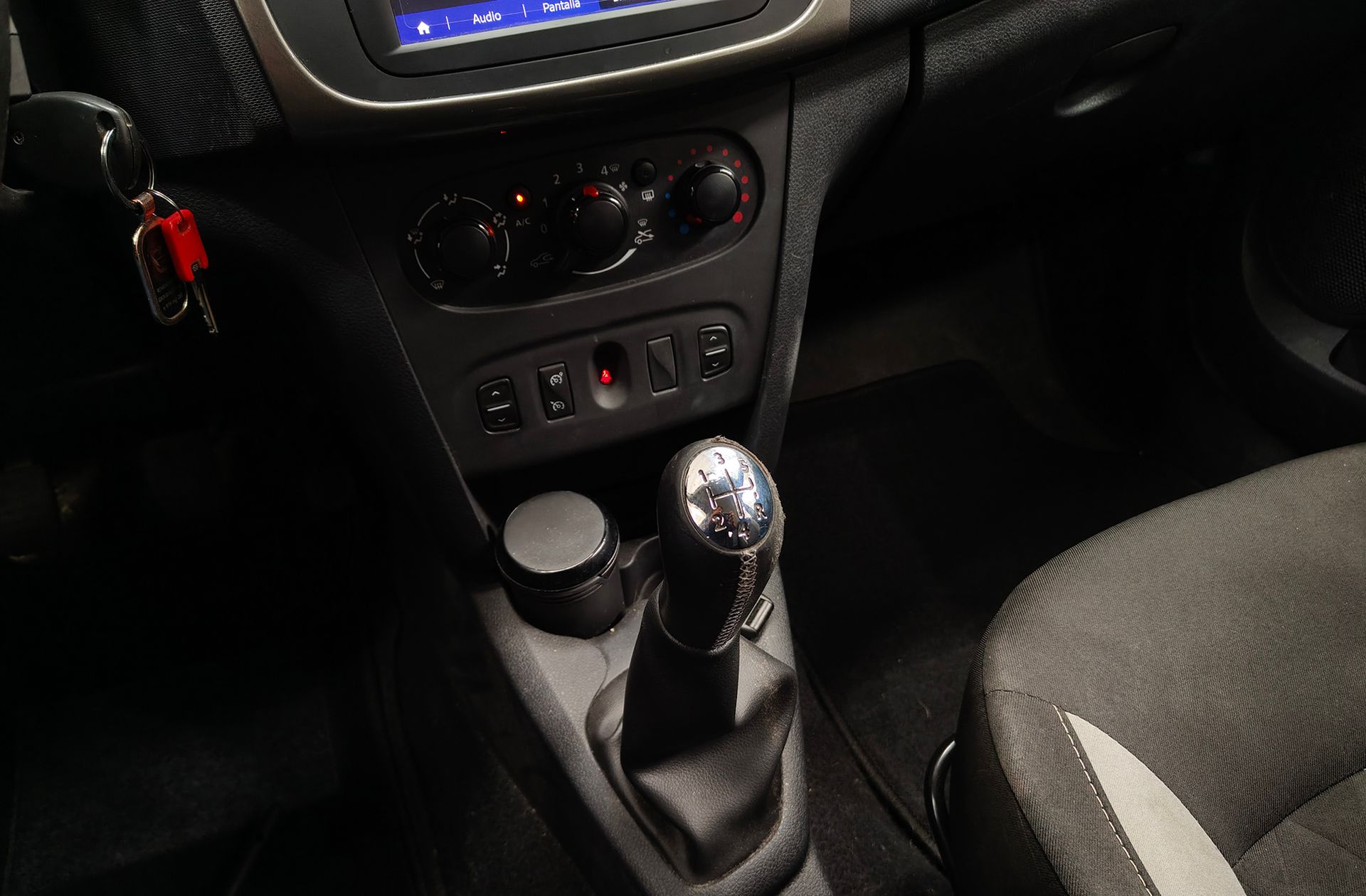 Dacia Sandero Stepway TCe - foto 5