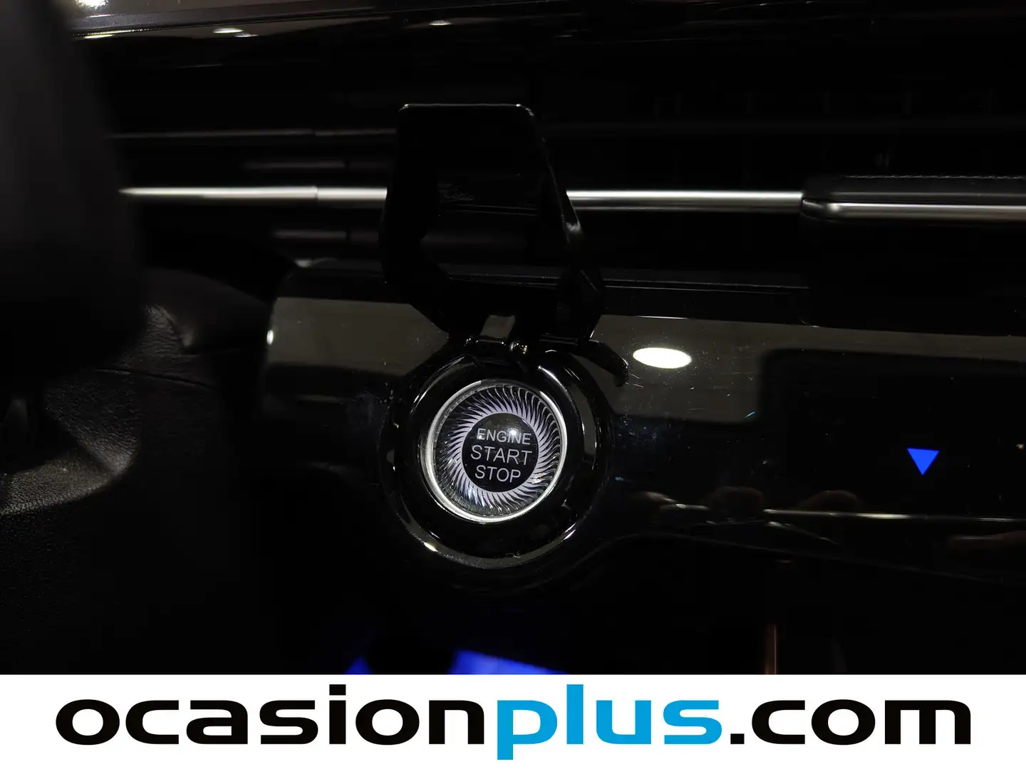 Foto OMODA 5 Omoda 5 1.6 T-GDI Premium DCT (185 CV)