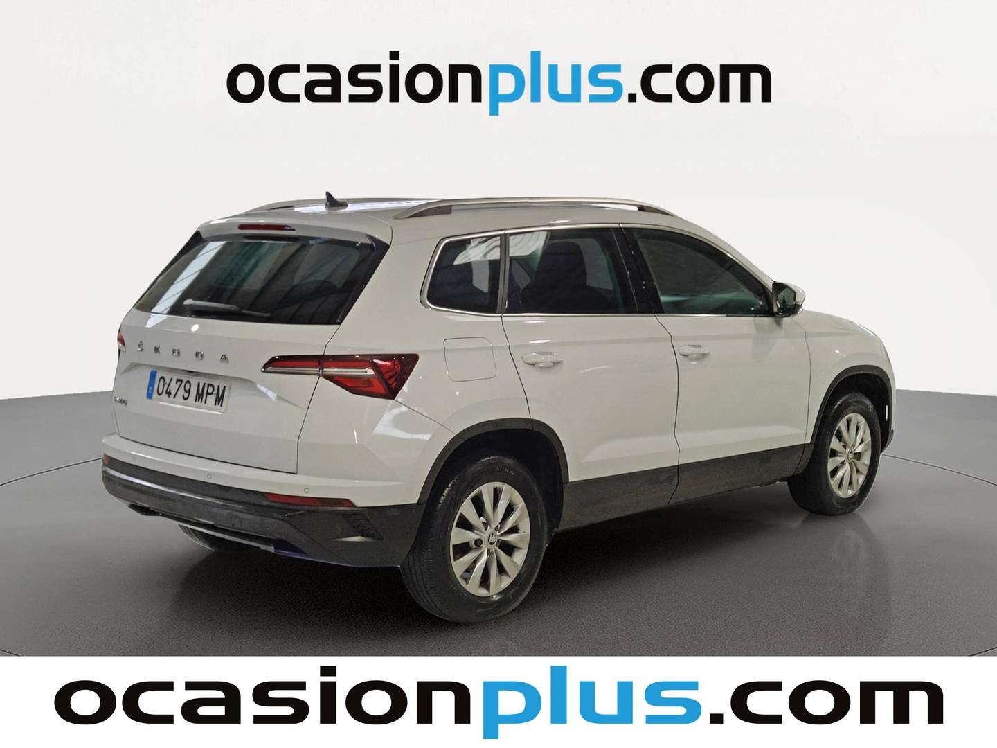 Foto Skoda Karoq Skoda Karoq 2.0 TDI Selection (115 CV)
