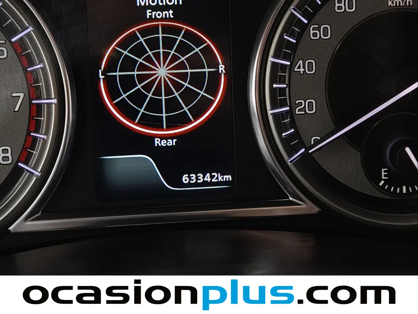 Foto Suzuki S-Cross Suzuki S-Cross 1.4T Mild Hybrid S2 4WD (129 CV)